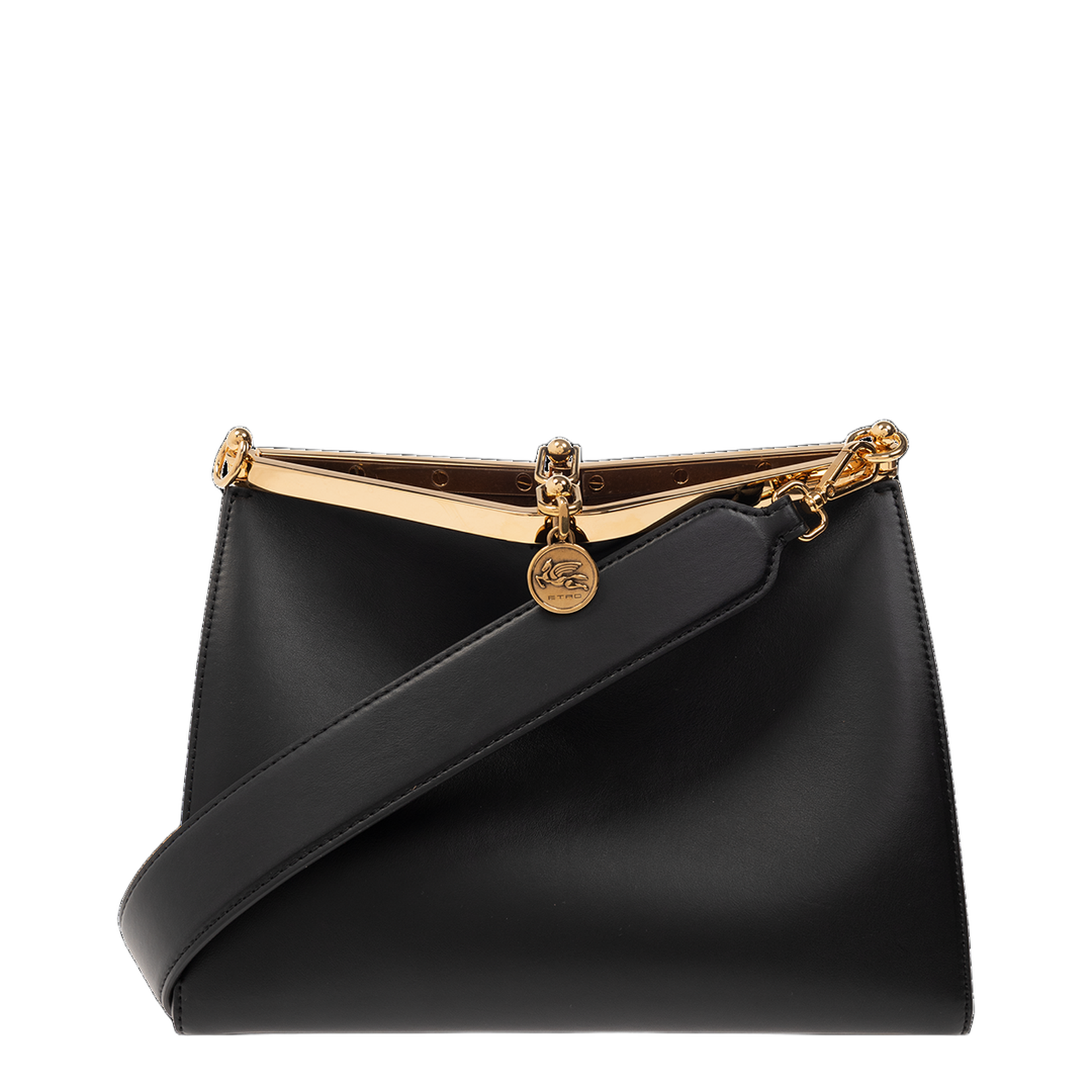 Vela Medium Shoulder Bag - Image 1