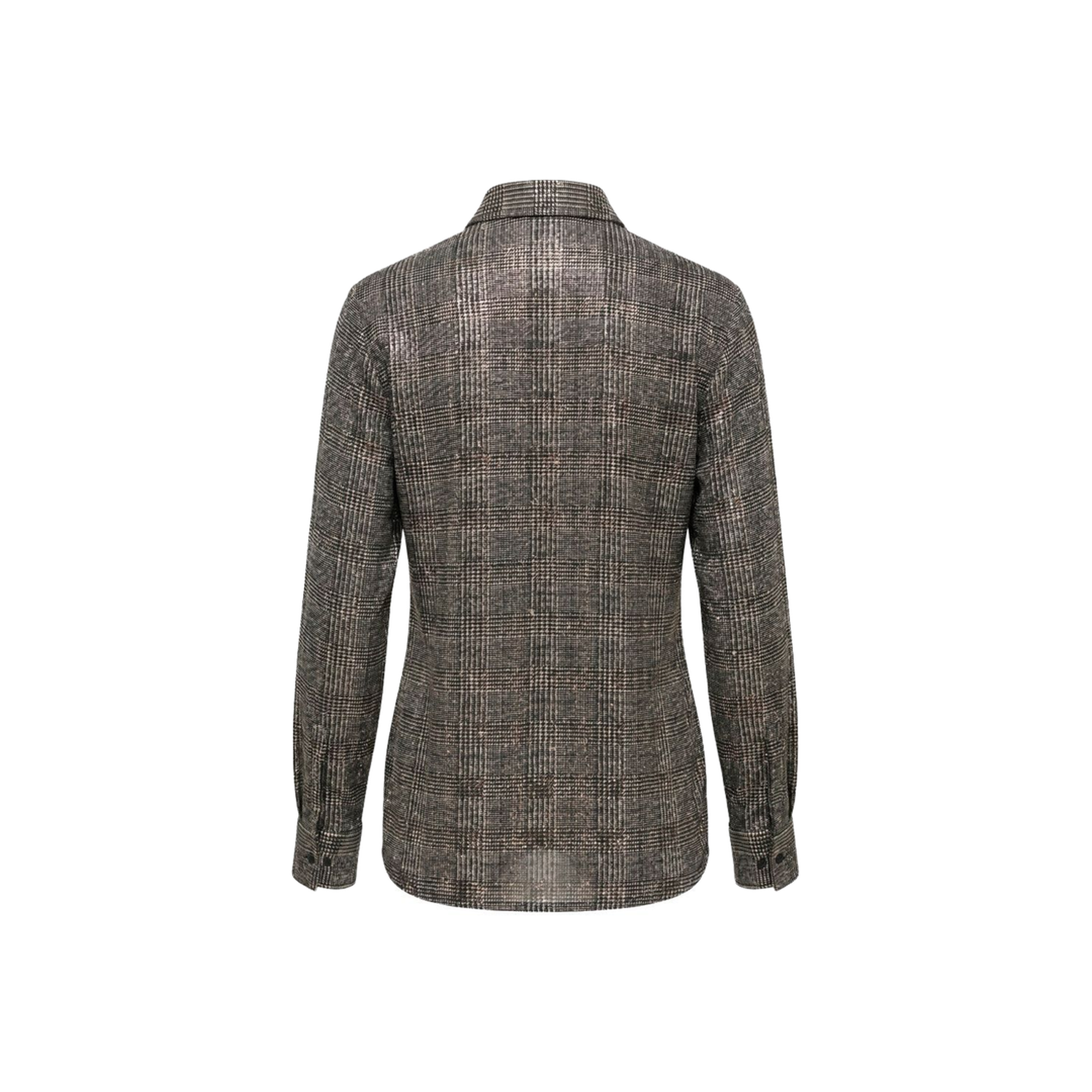 Shirts GREY - Image 2