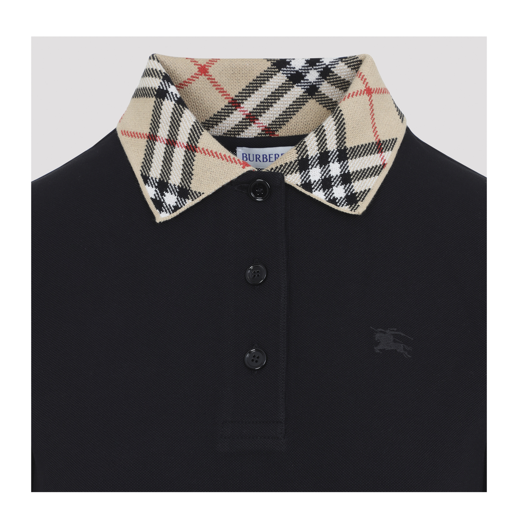 Iris Polo Dress - Image 5