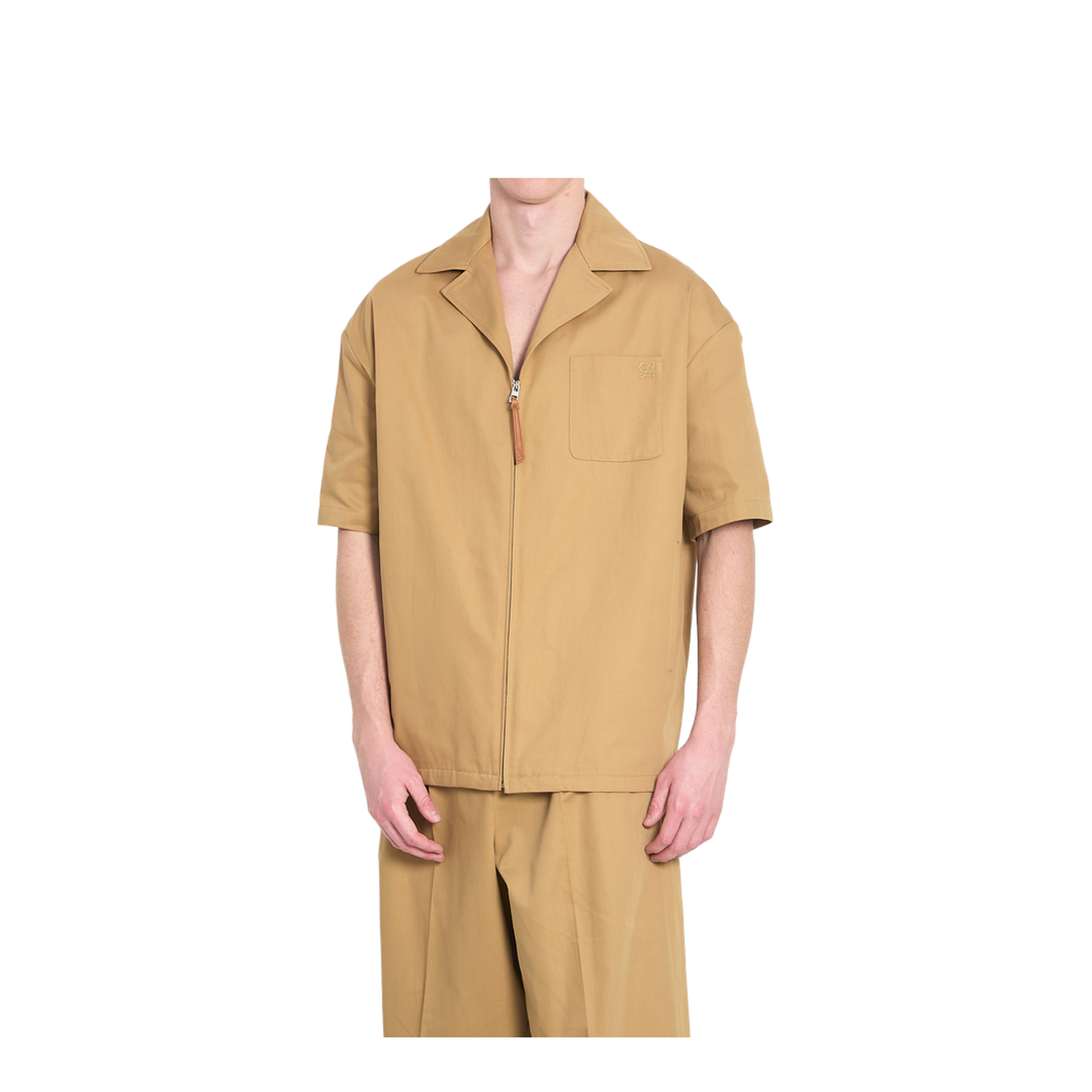 Short Sleeve Shirt - Image 2