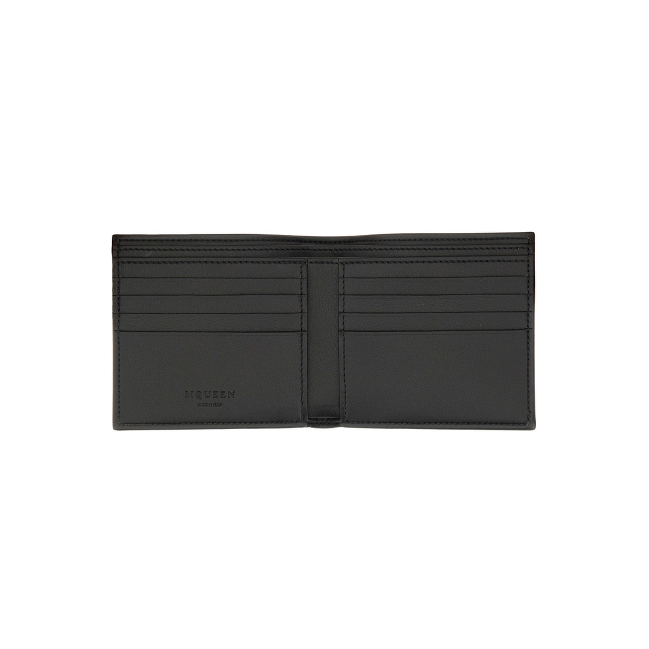 Bifold Wallet The Skull - Image 3