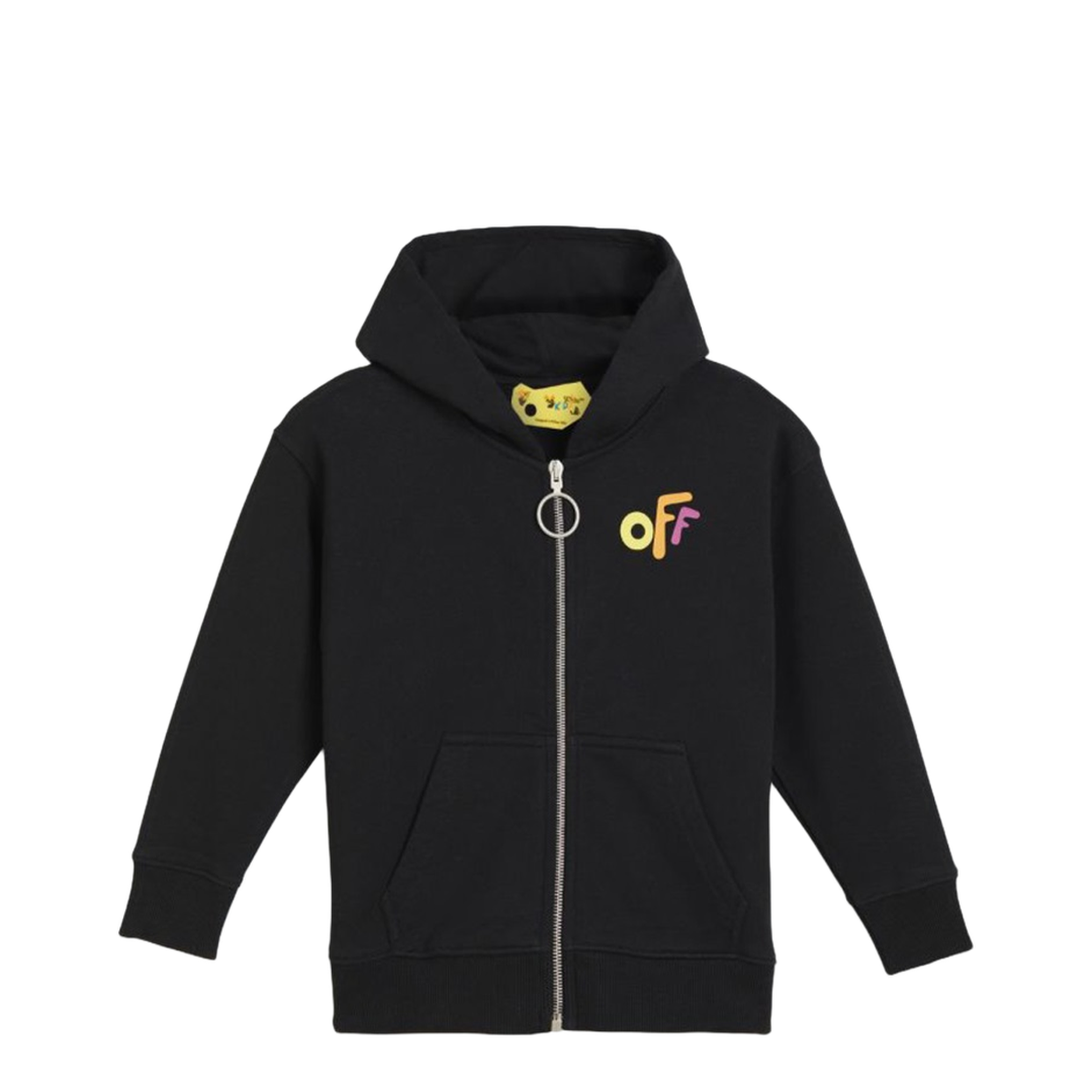 Hooded Sweatshirt - Image 1