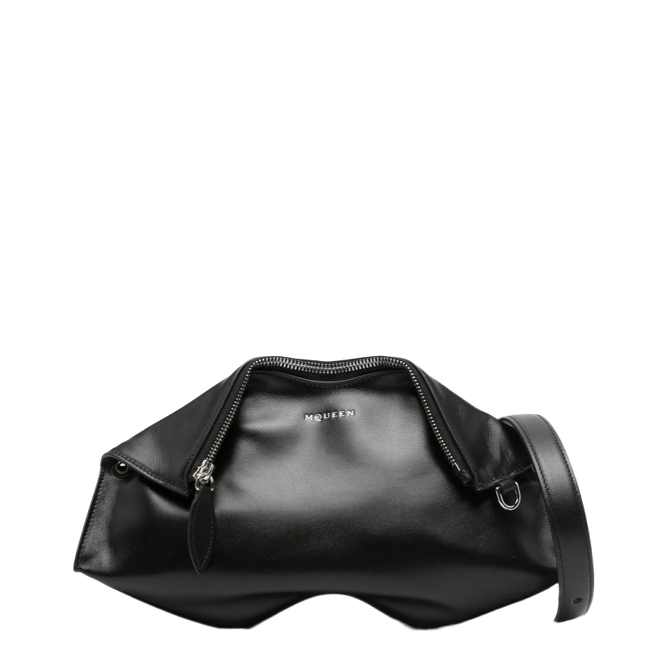 Manta Clutch Black - Image 1