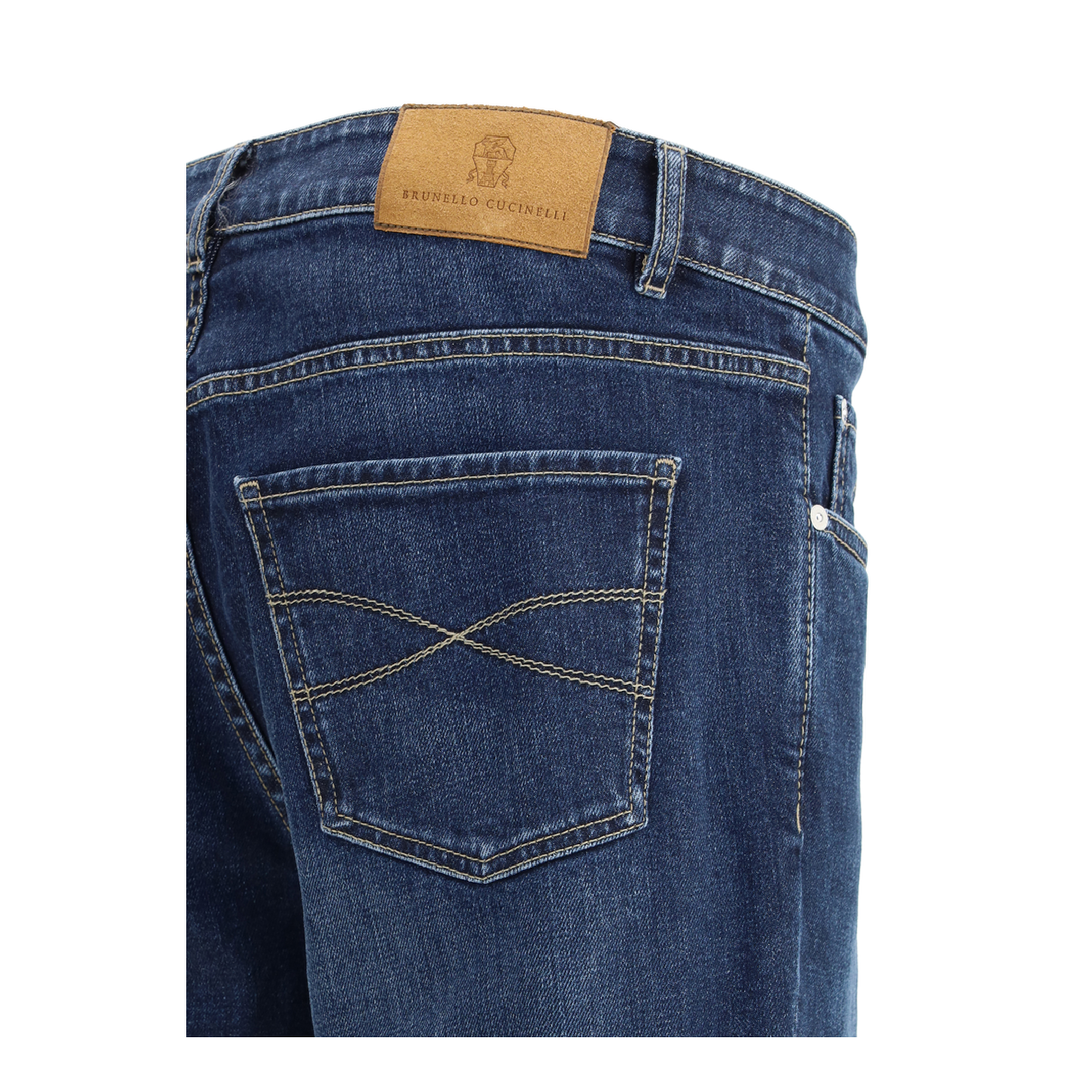 Straight Jeans - Image 6