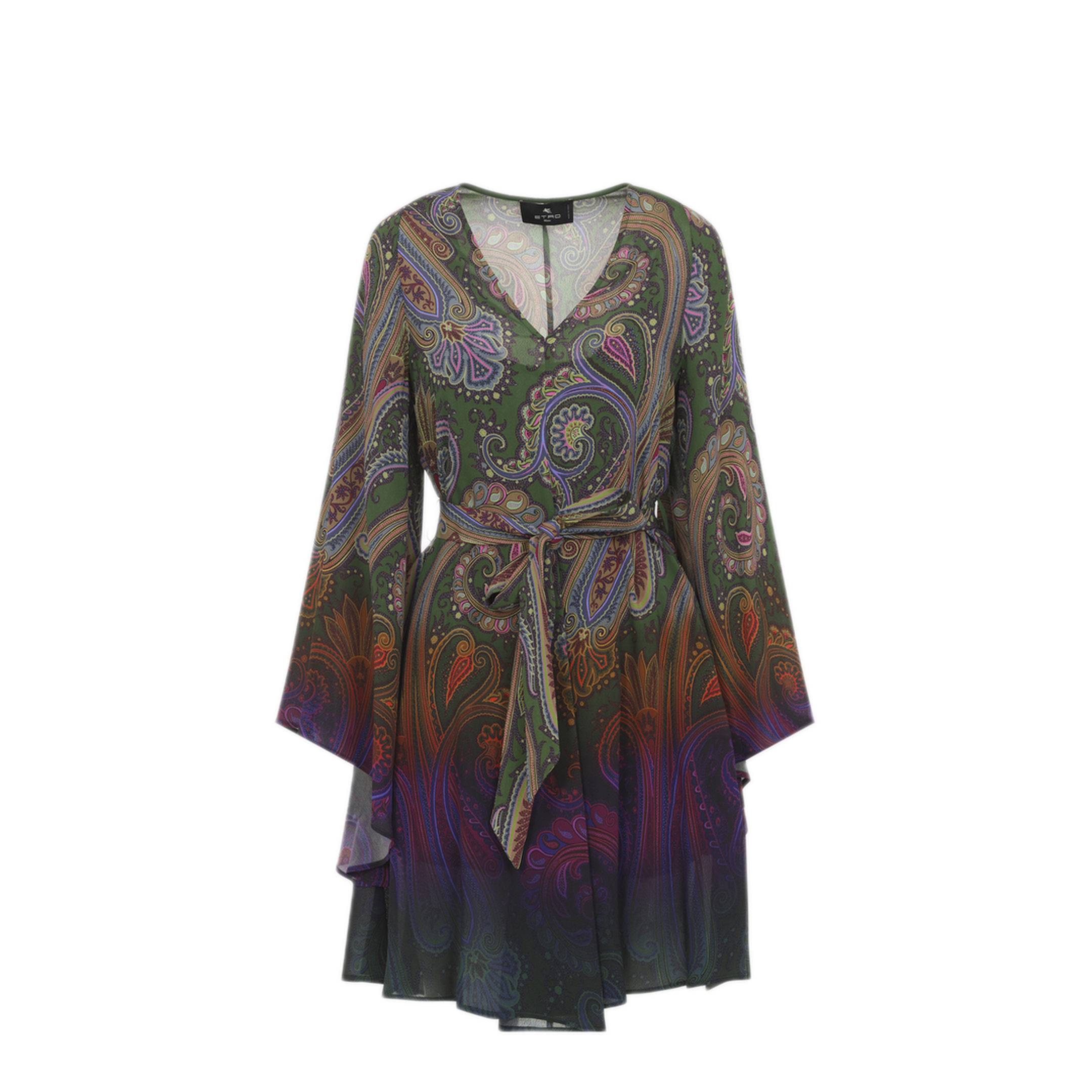 Mini Dress - Image 1