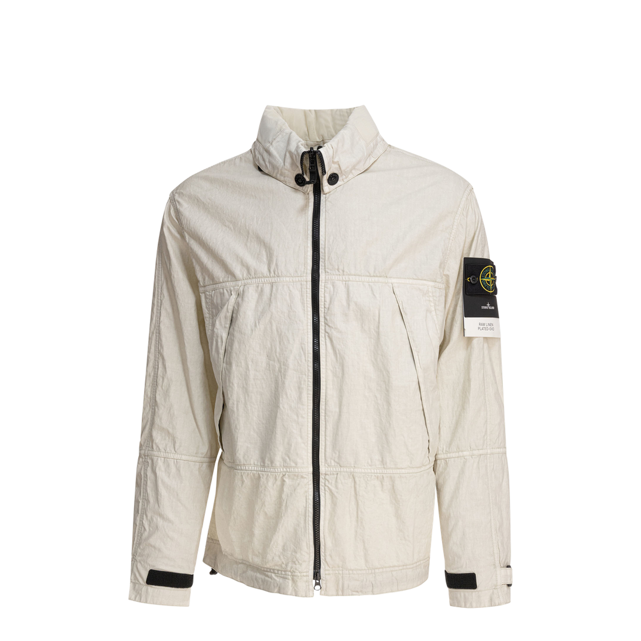 Linen Jacket - Image 1