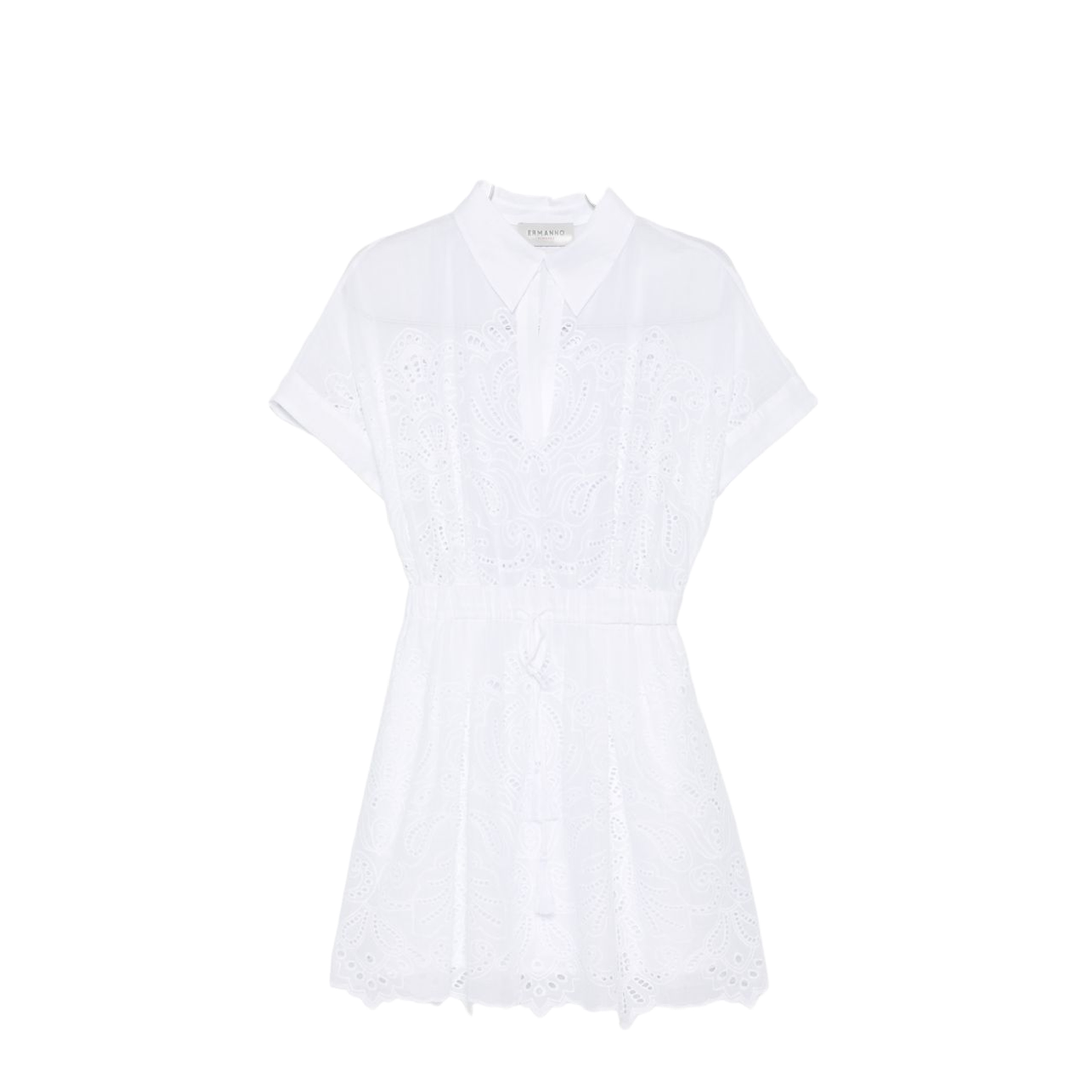 Dresses White - Image 1