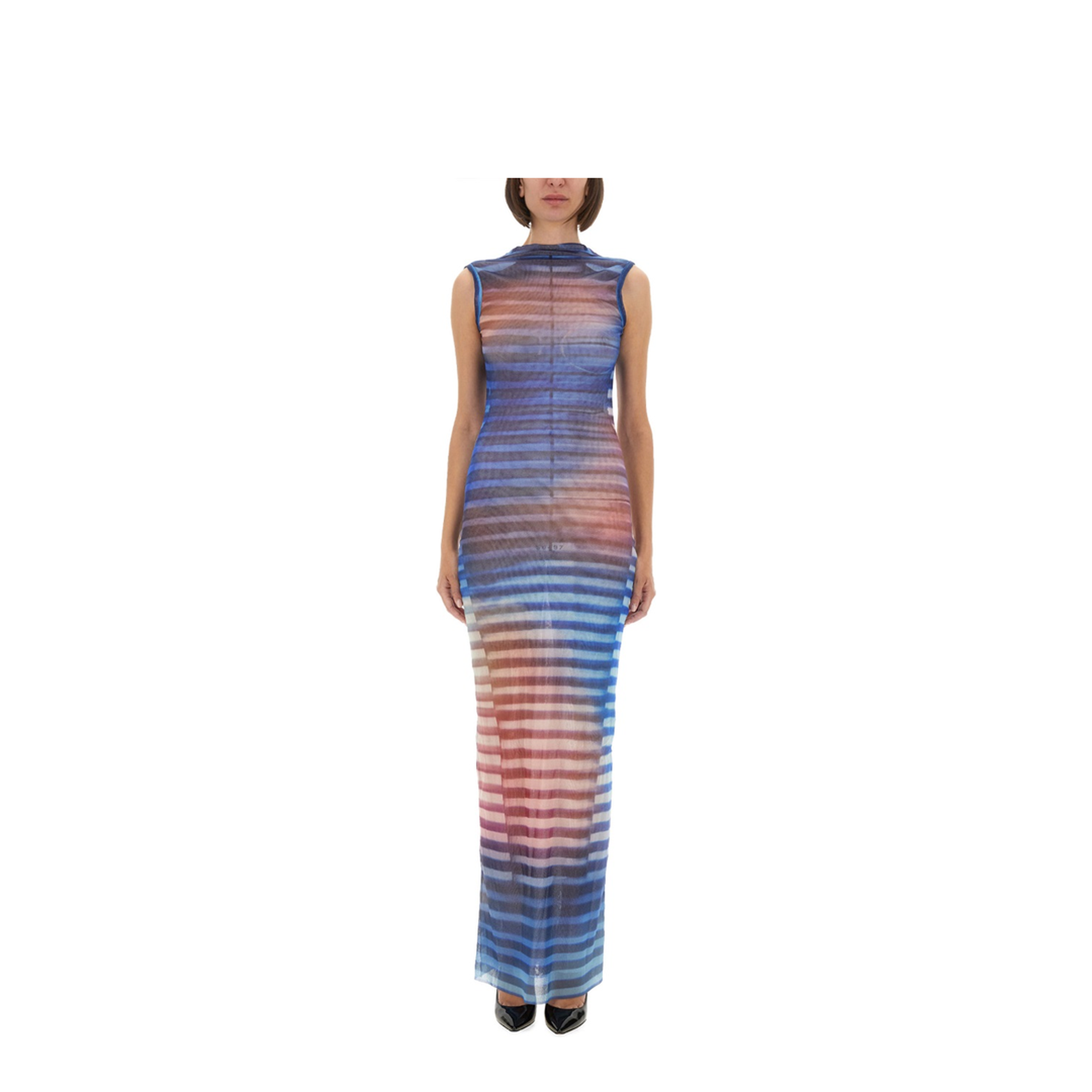 Long Dress Air - Image 1