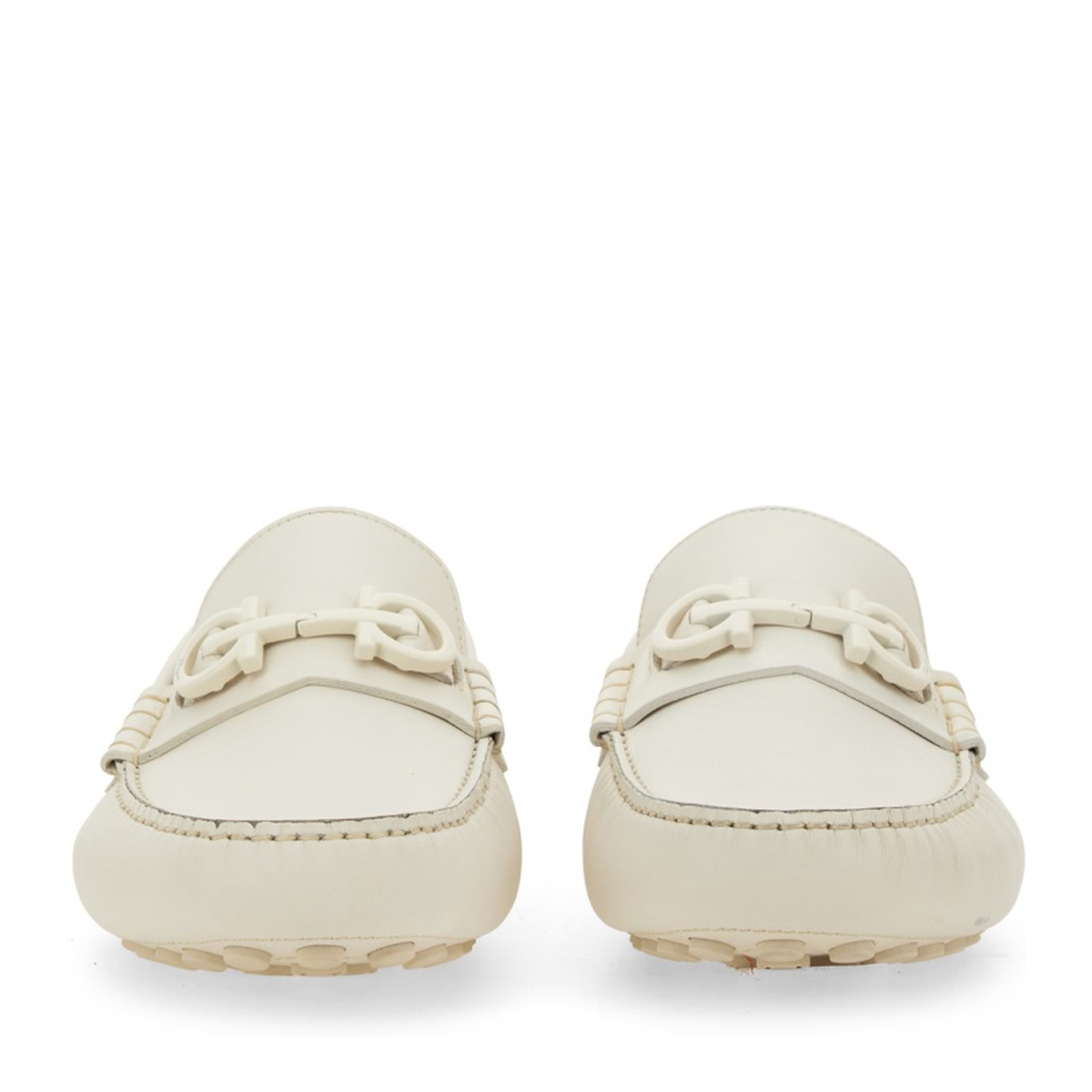 MOCCASIN WITH GANCINI ORNAMENT - Image 4