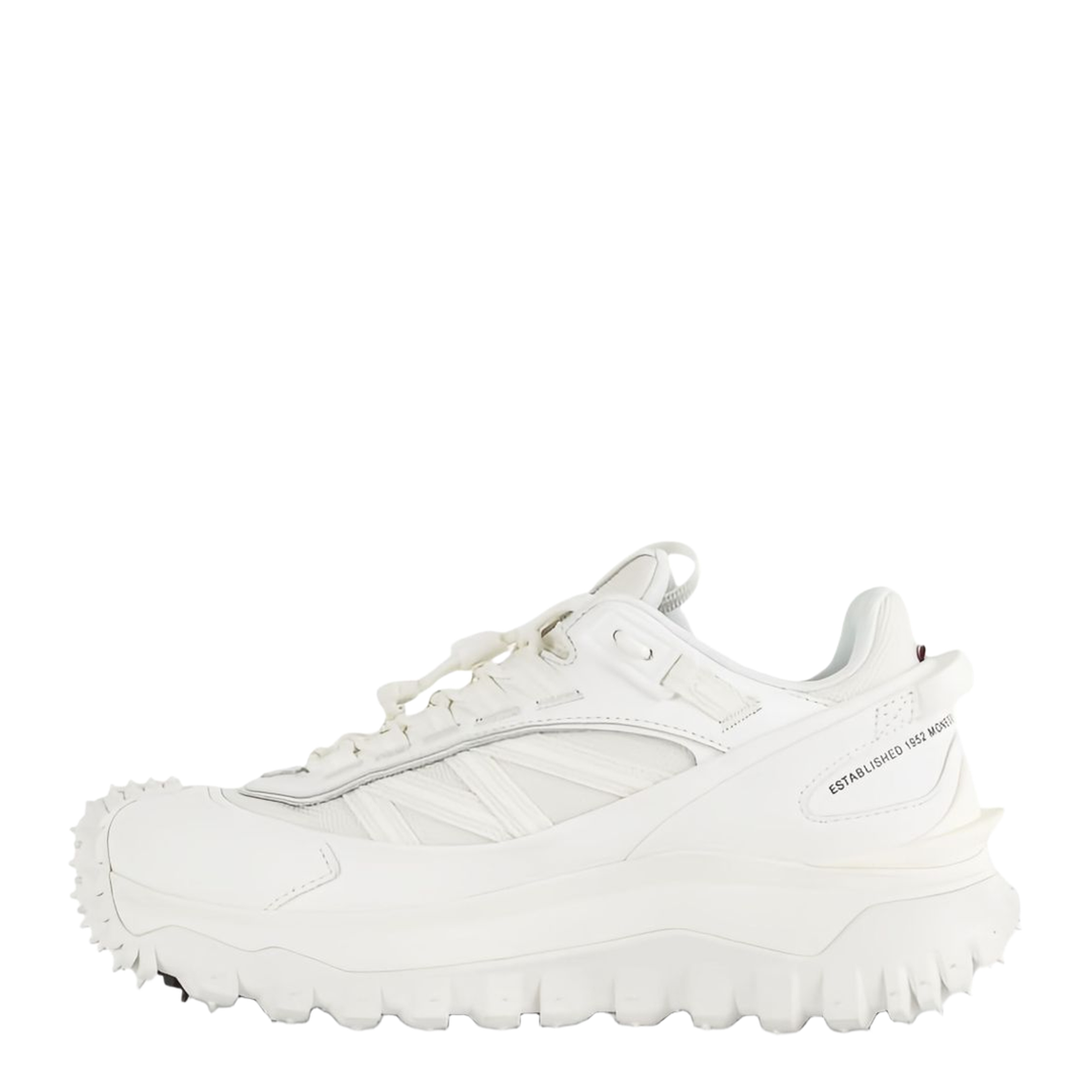 Sneakers White - Image 2