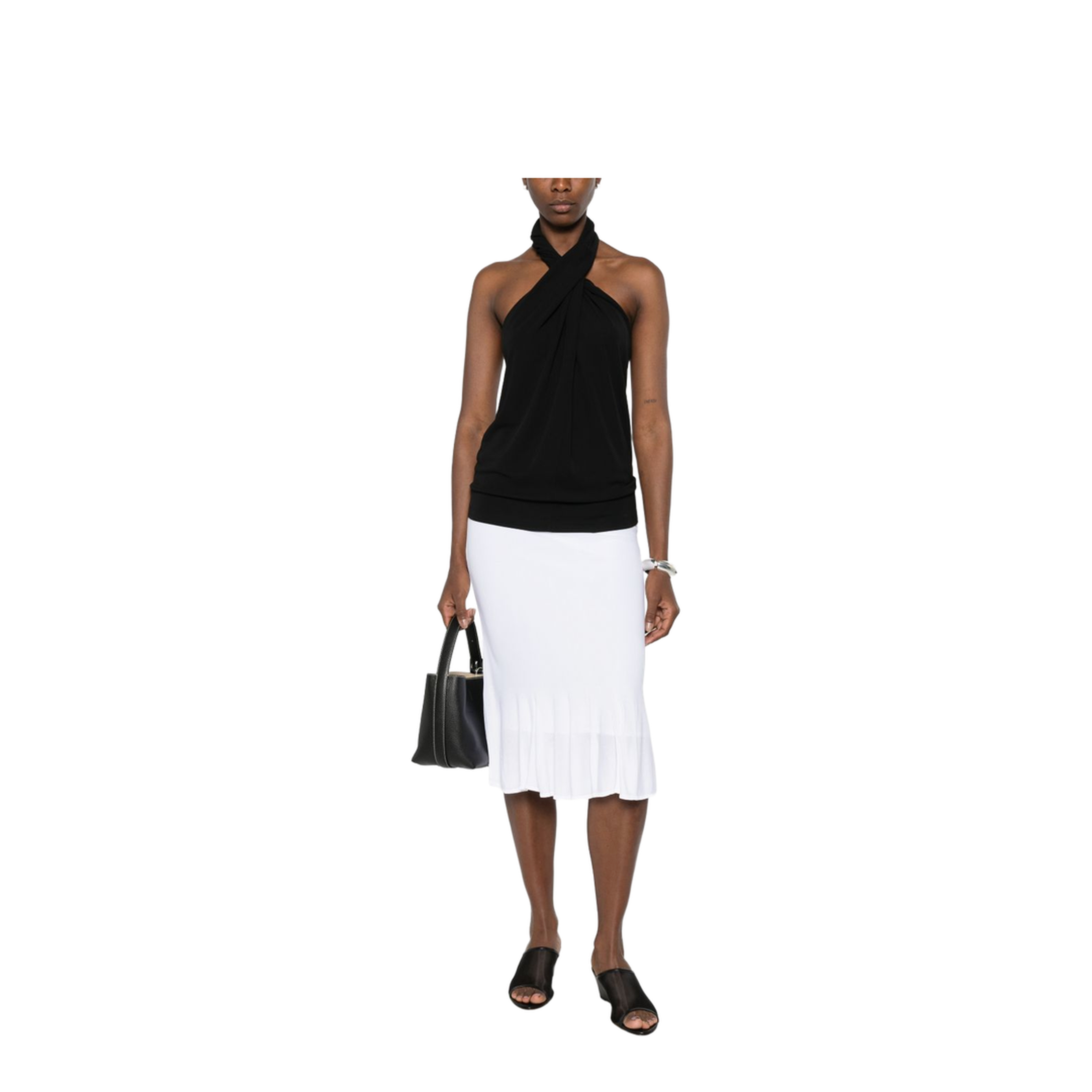 Skirts White - Image 5