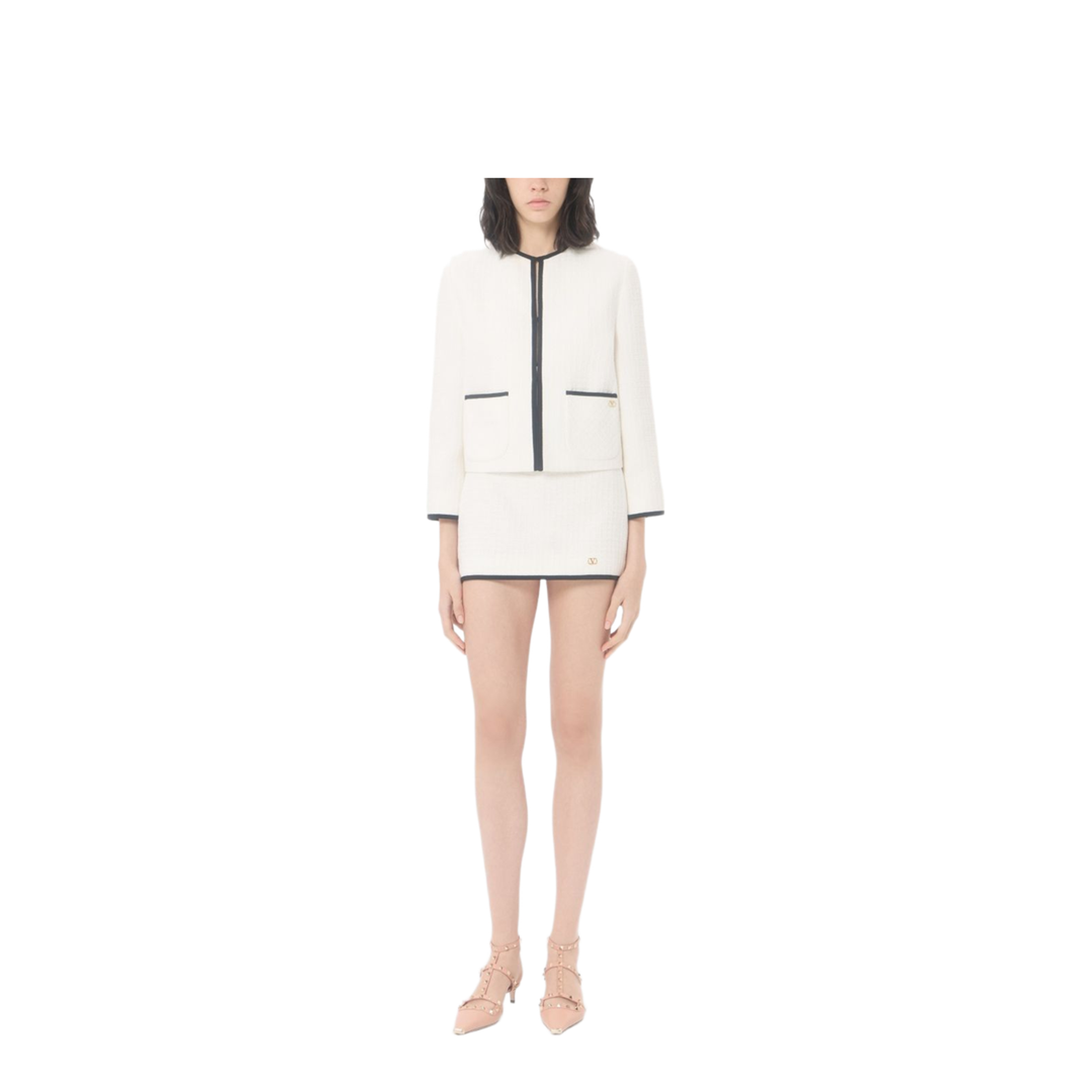 Jackets White - Image 5
