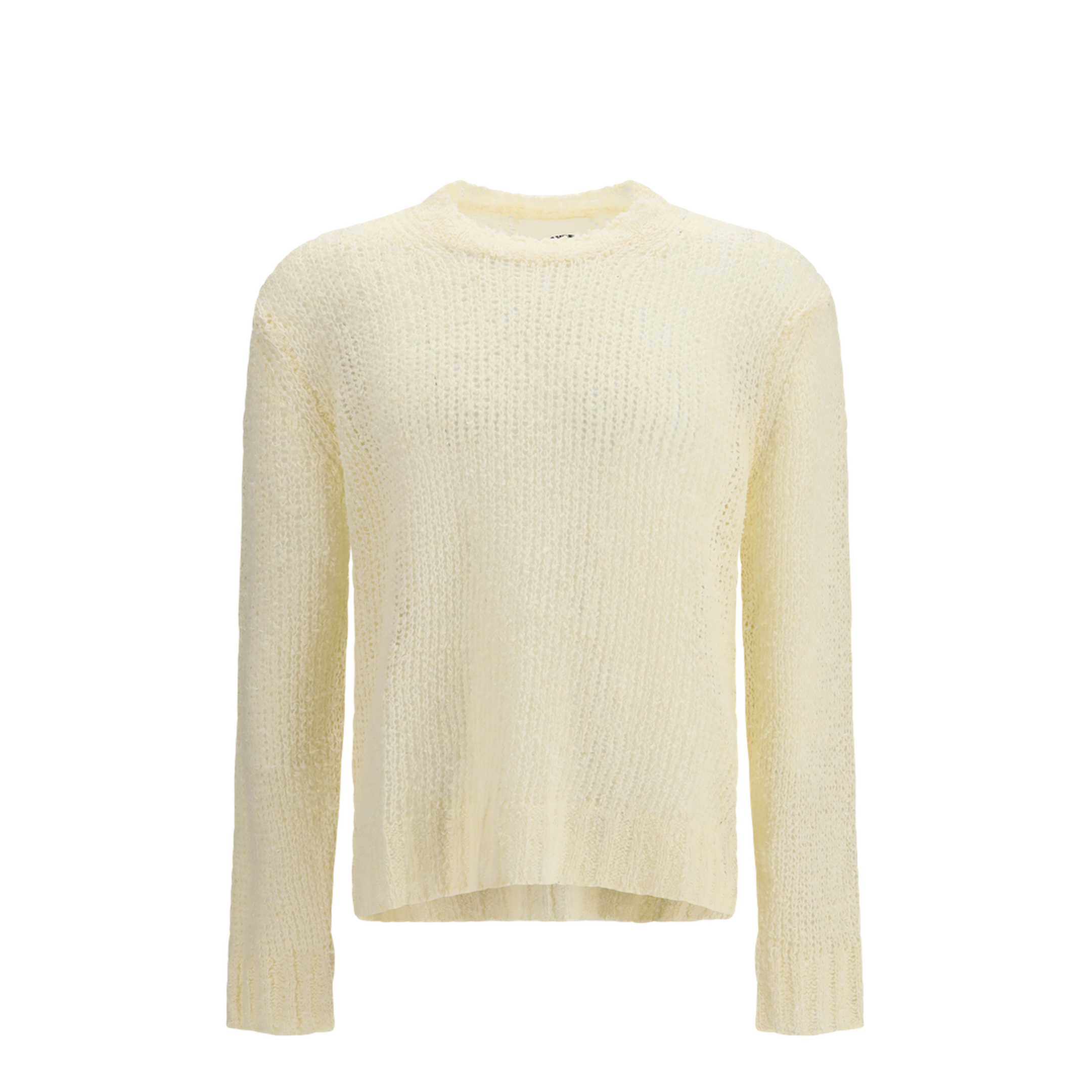 Openwork Sweater - Image 1