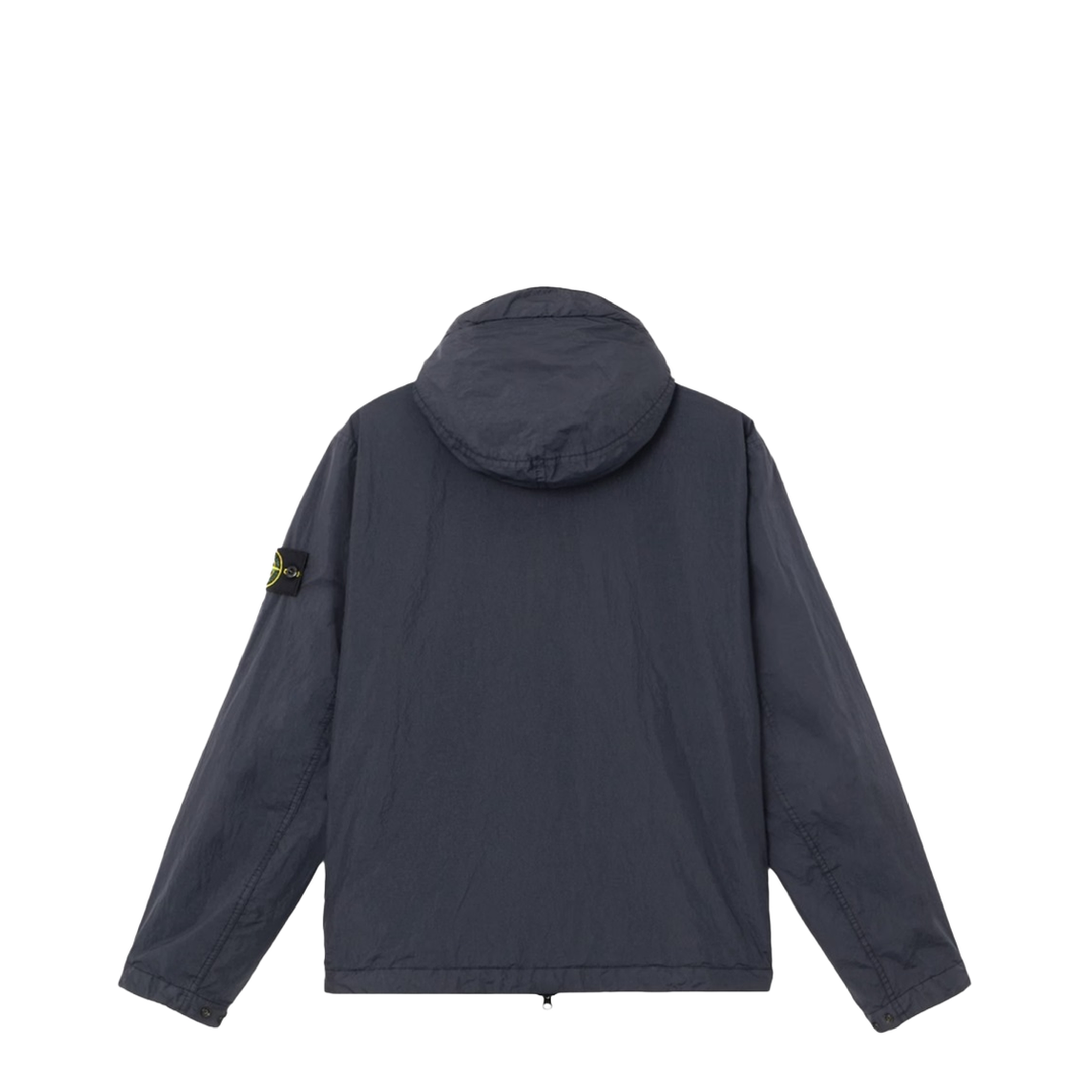 Hooded Jacket - Image 2