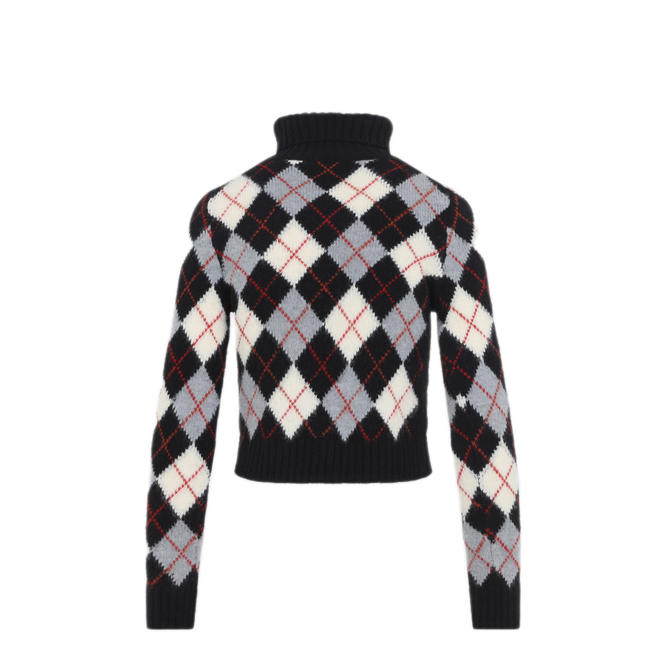 Wool Sweater - Image 4