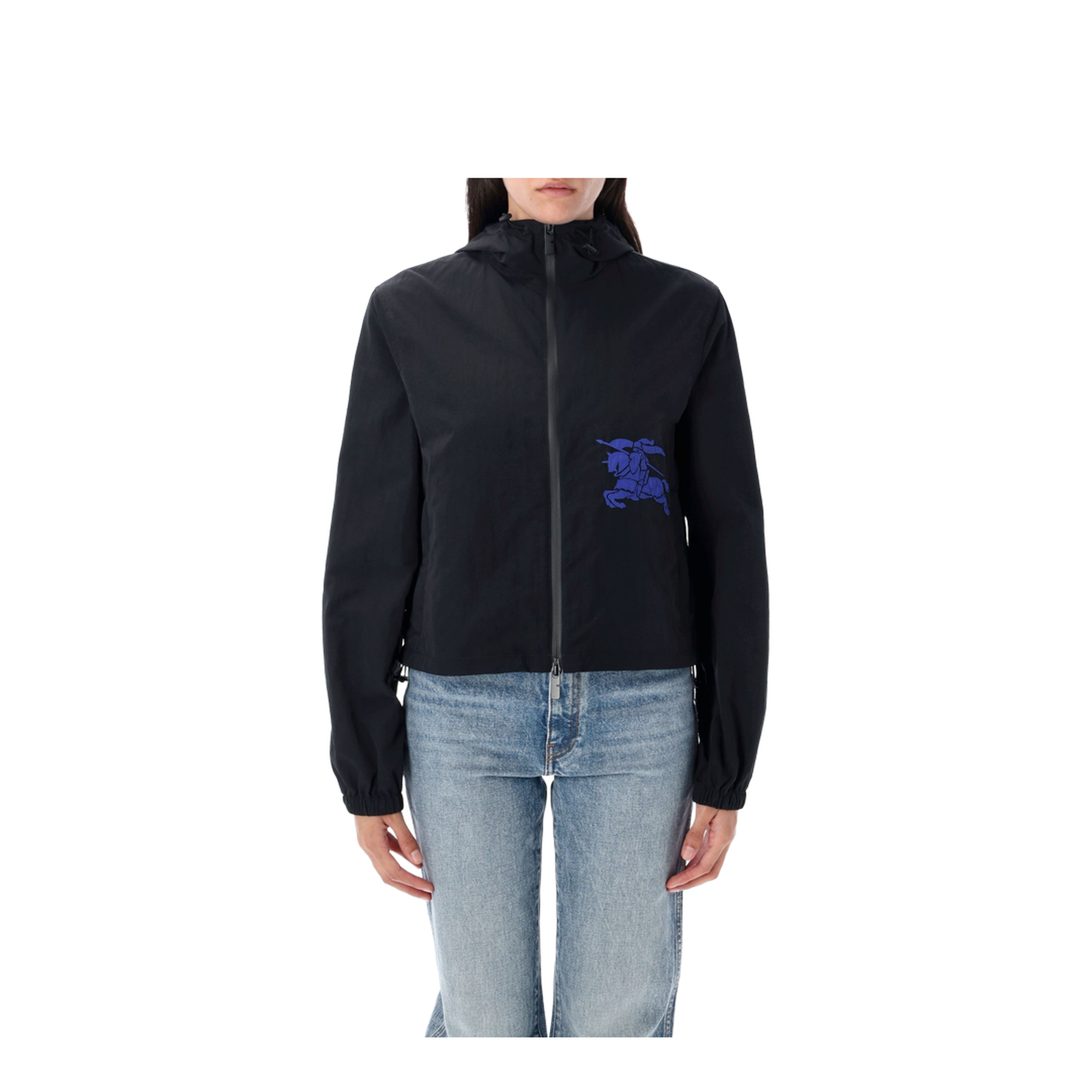 Coats Black - Image 1