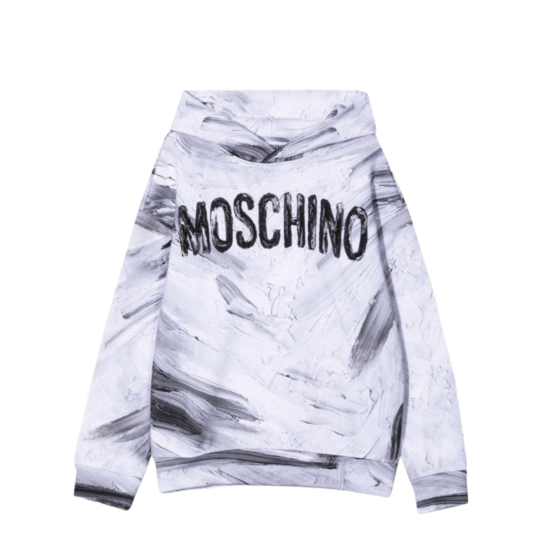 Cotton Hoodie - Image 1