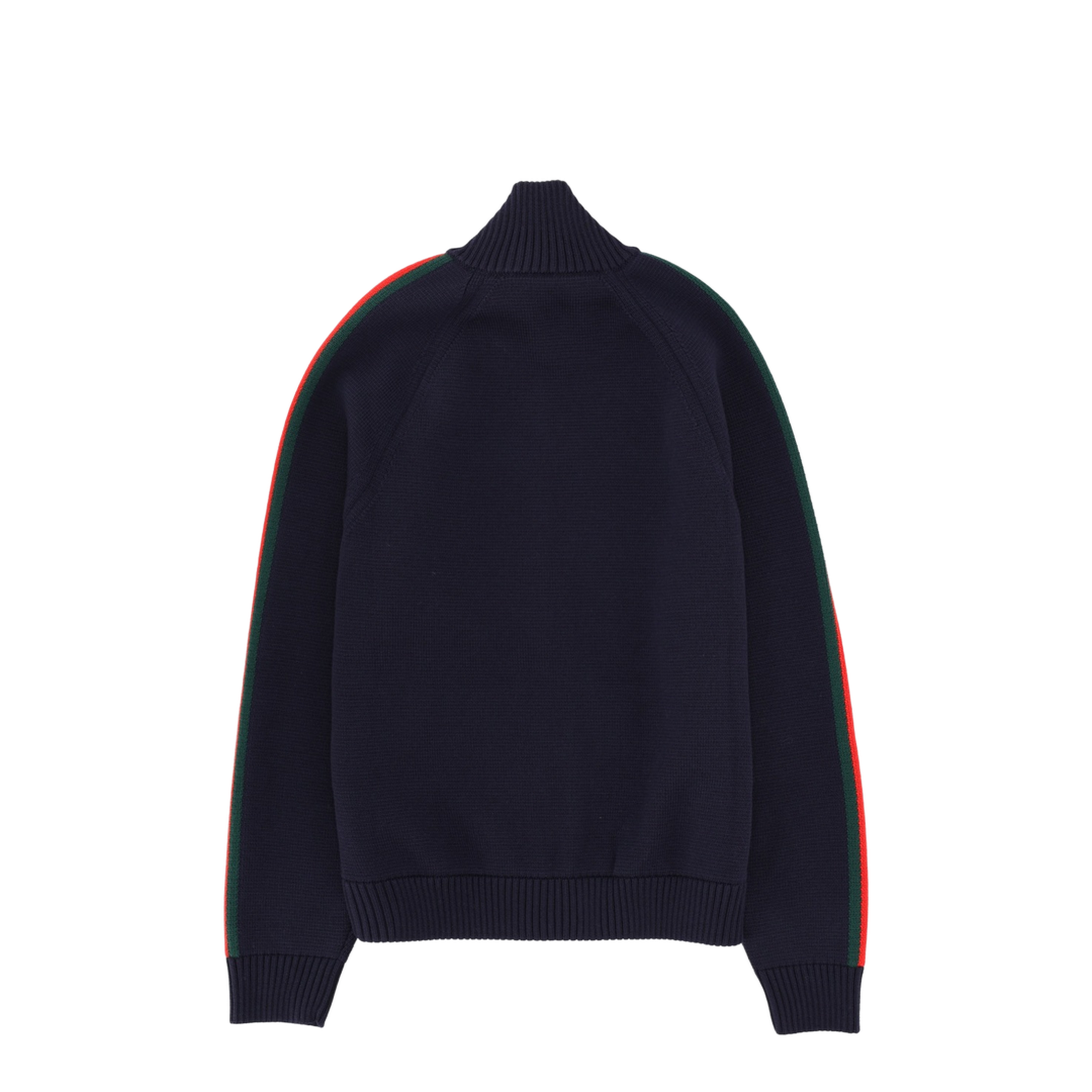 Shirt with Zipper Closure - Image 3