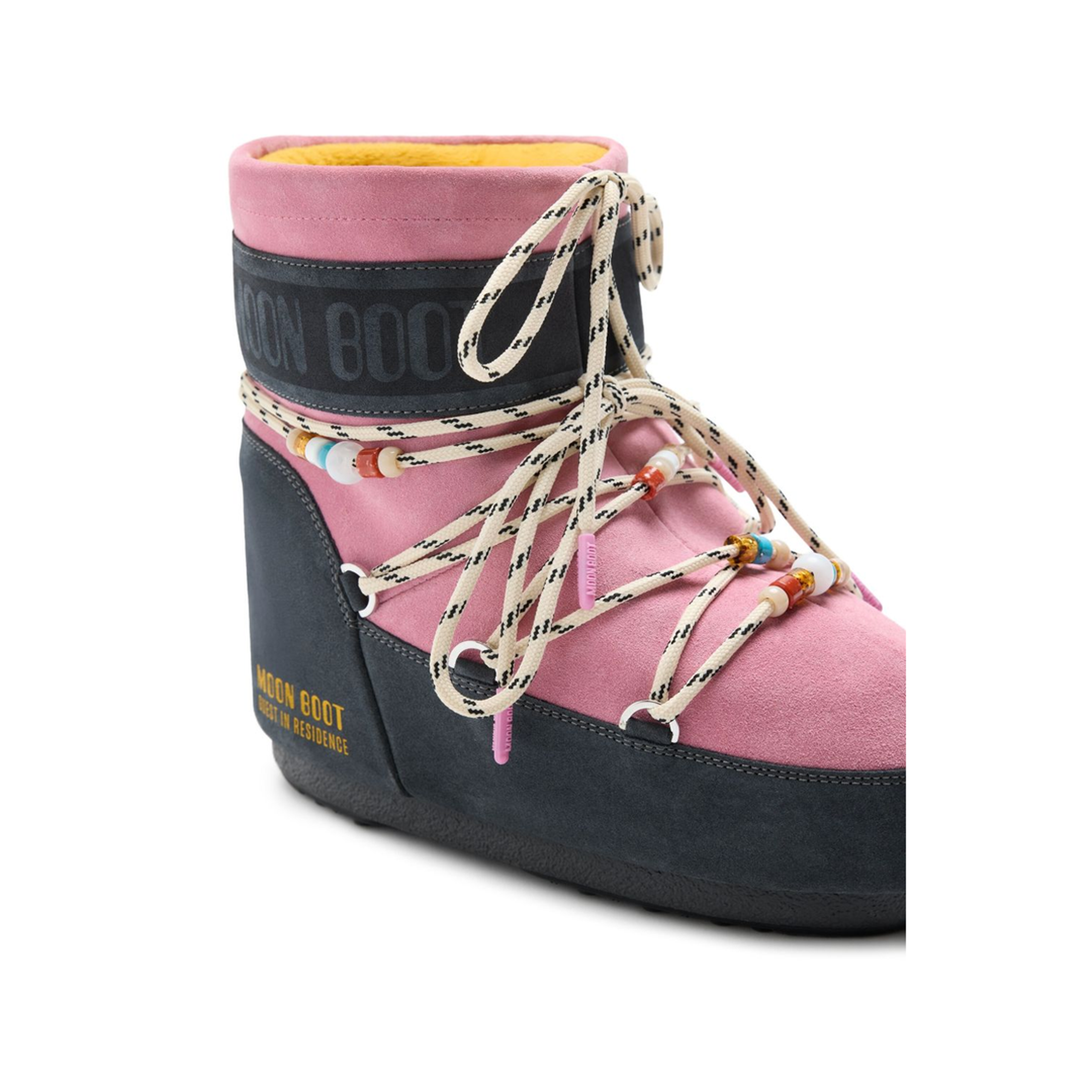 Boots Grey - Image 4