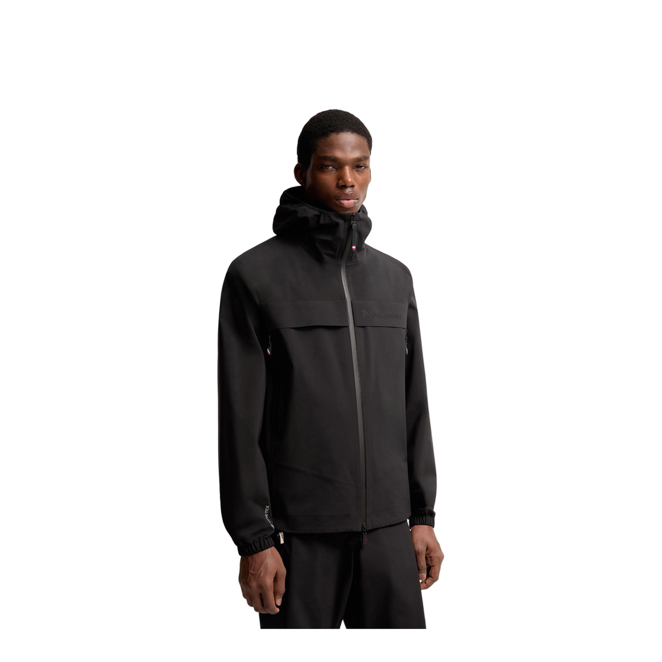 Shipton Hooded Packable GORE-TEX® Shell Jacket - Image 4