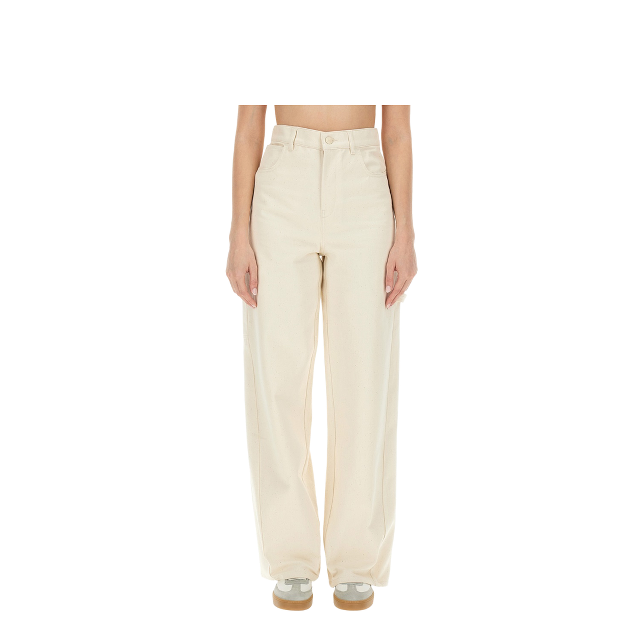 Wide Pants - Image 1