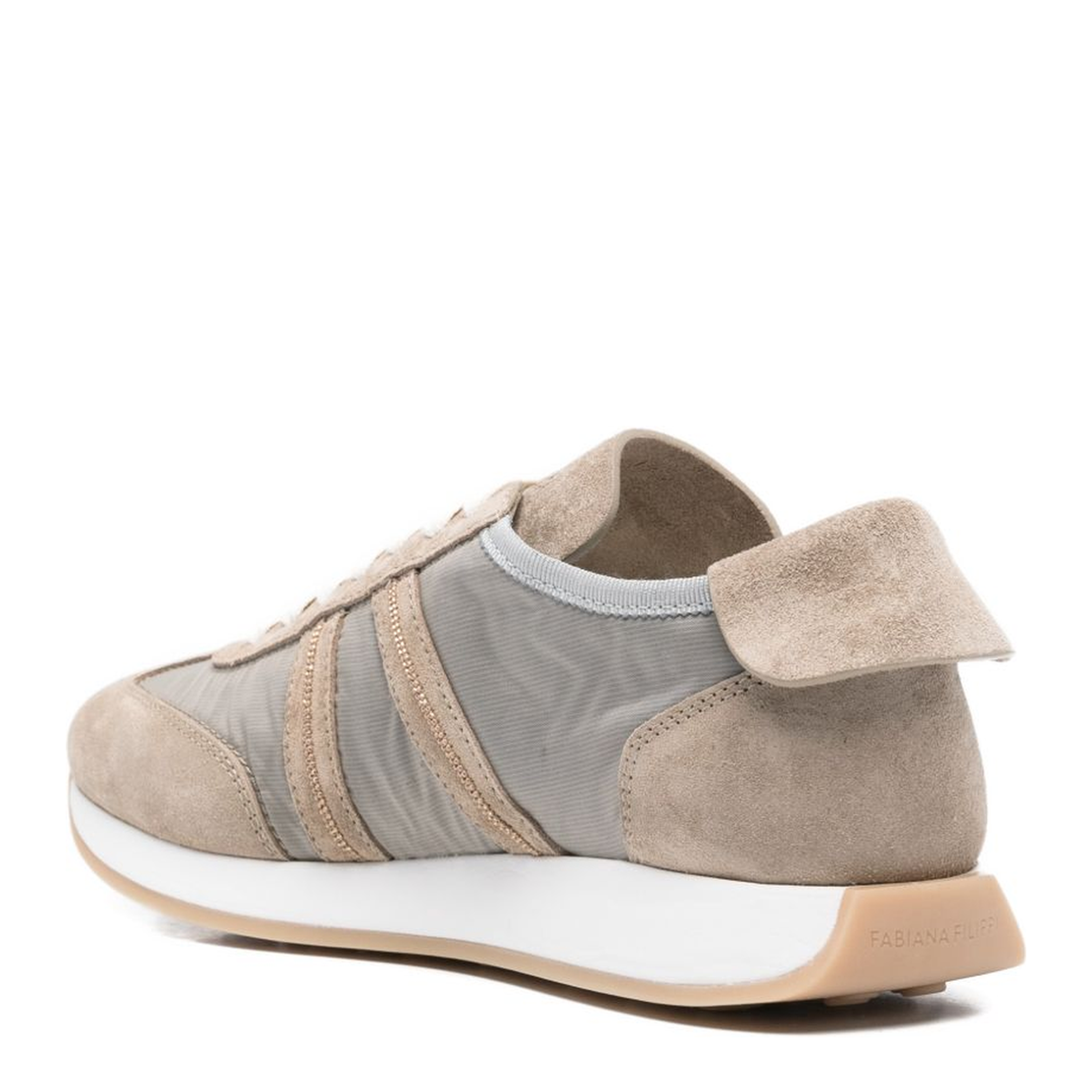 Sneakers Dove Grey - Image 2