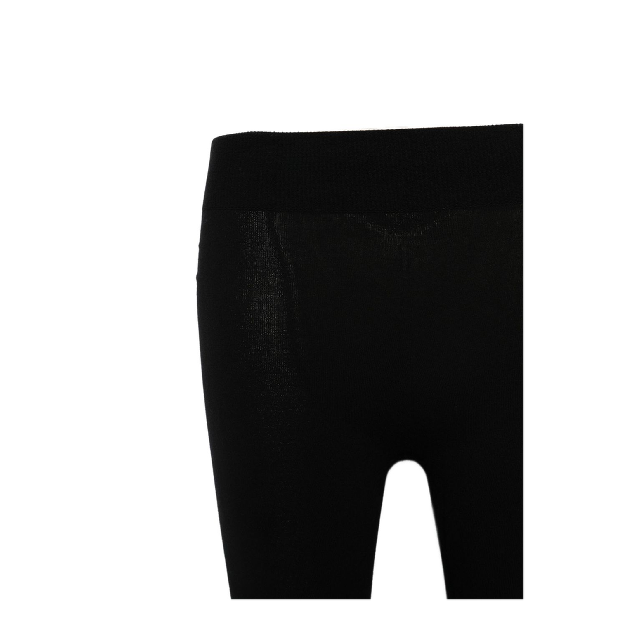 Mimi Tights Black in Viscose - Image 3