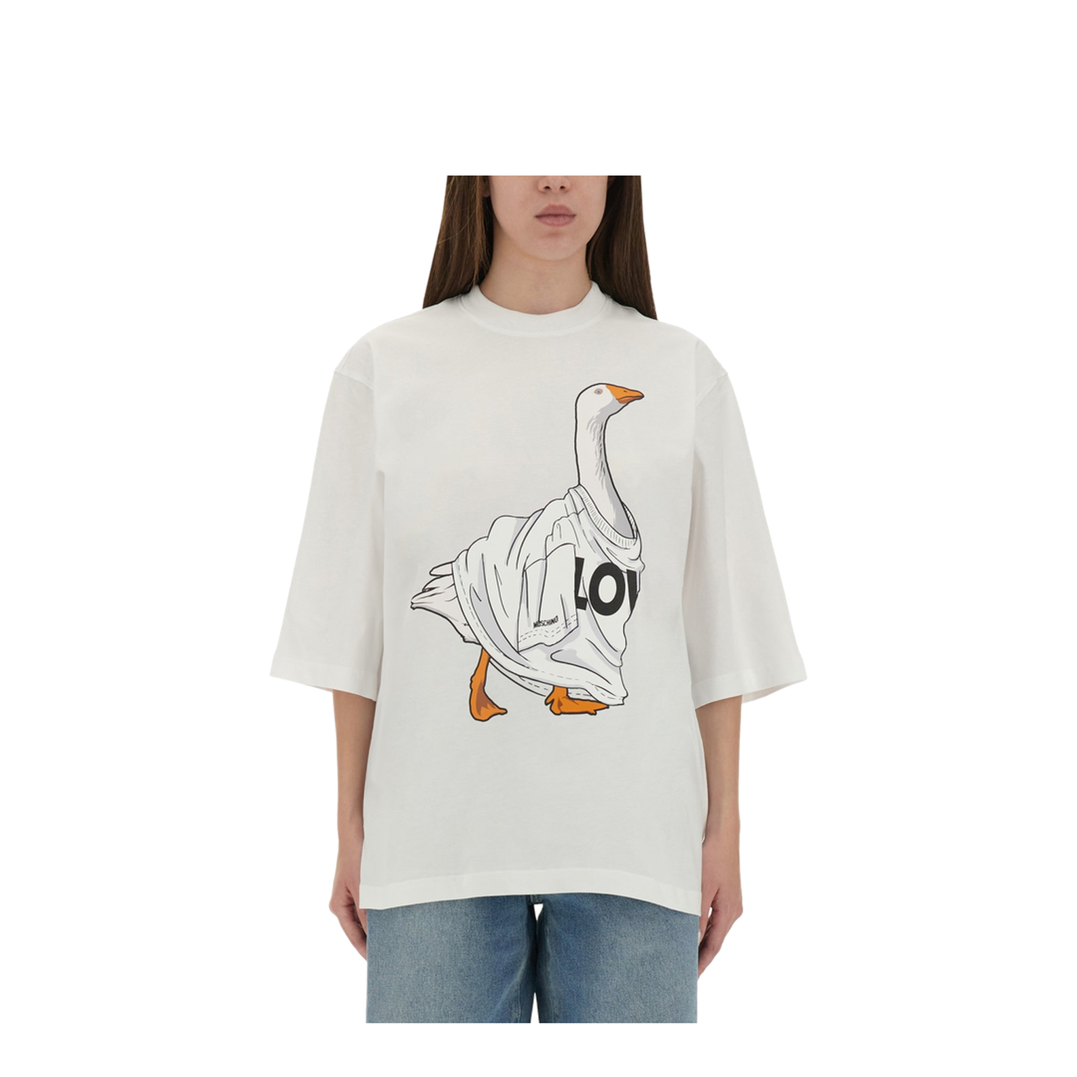 Jersey T-Shirt - Image 1
