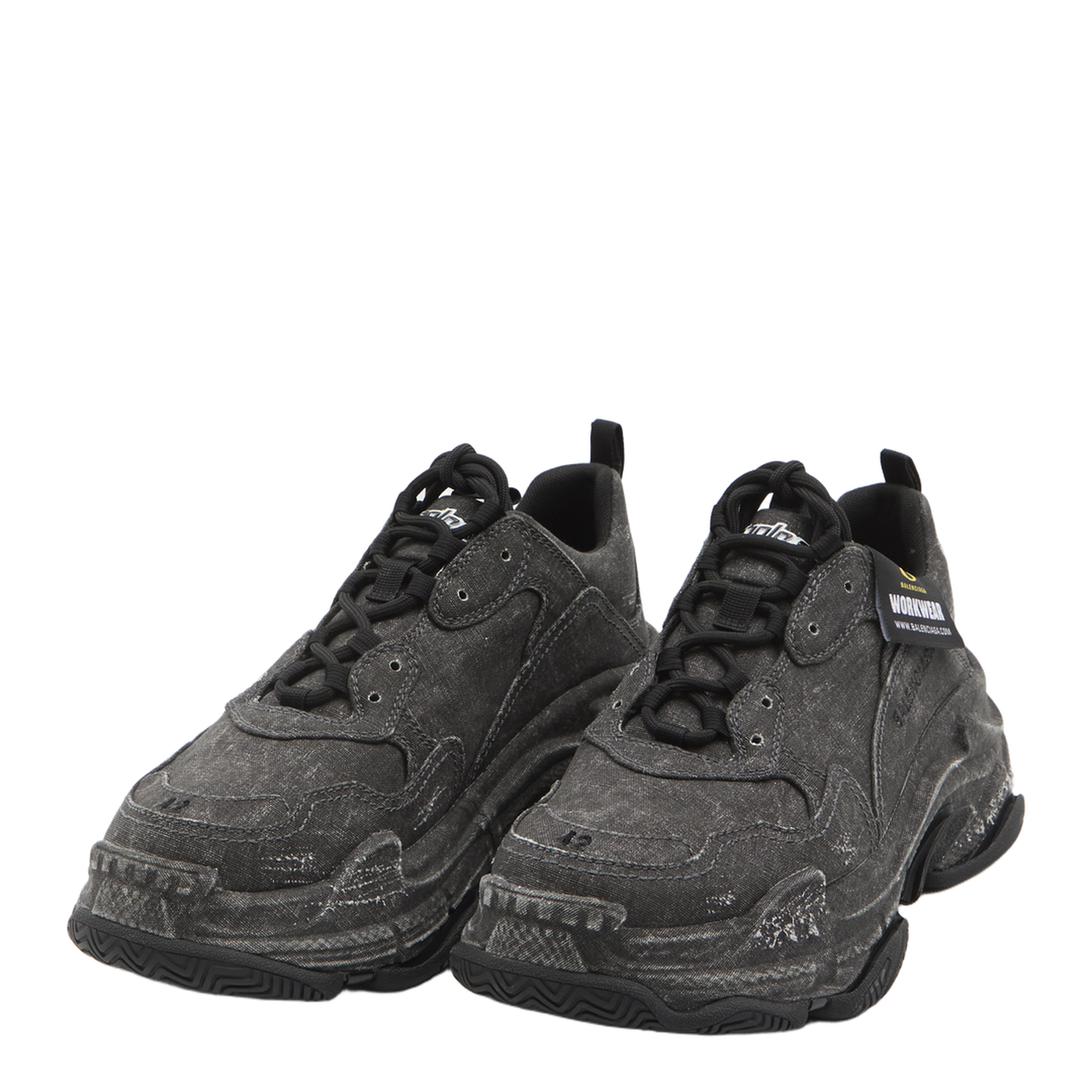Triple S Sneakers - Image 2