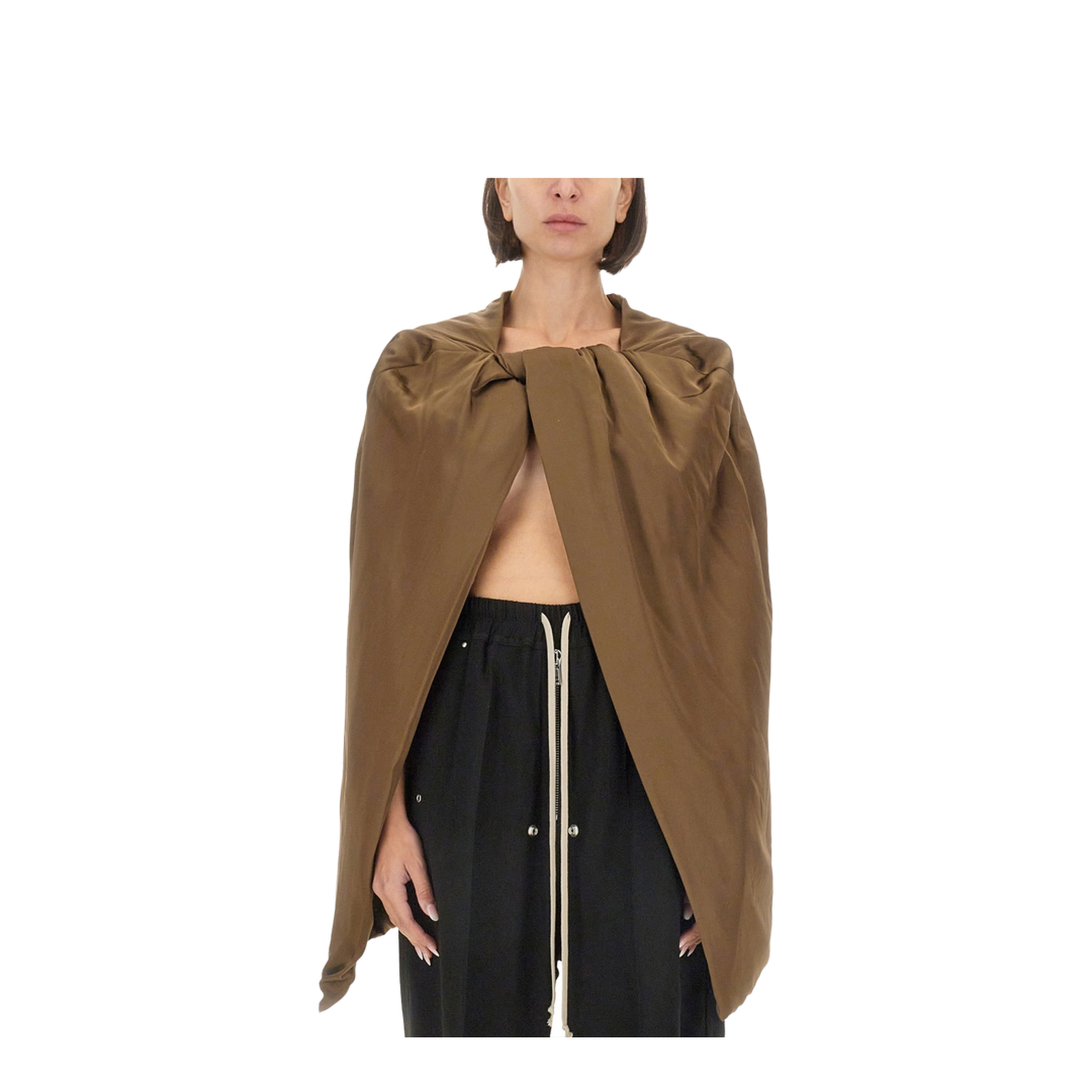 Upholstered Hood - Image 1