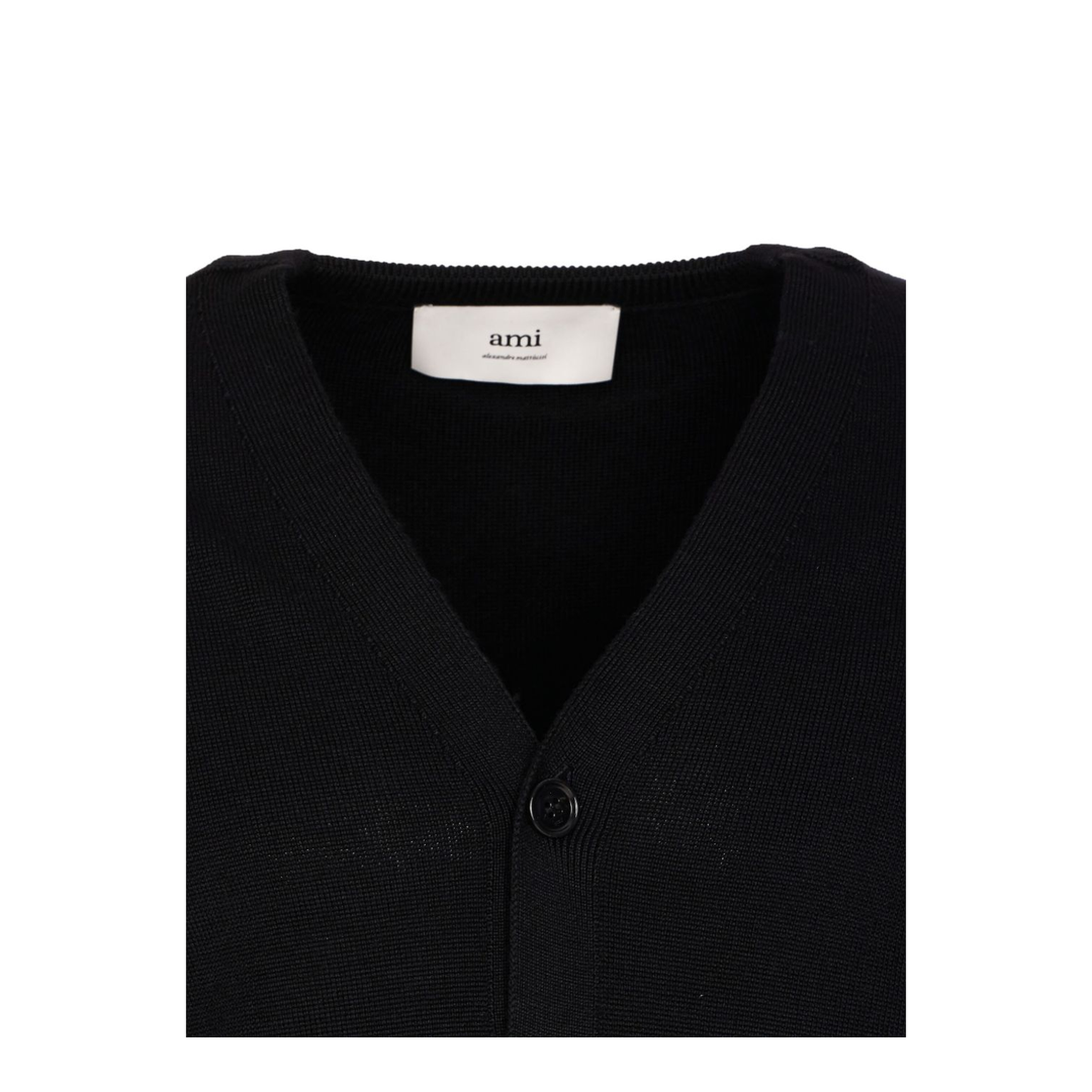 Ami de Coeur cardigan - Image 2