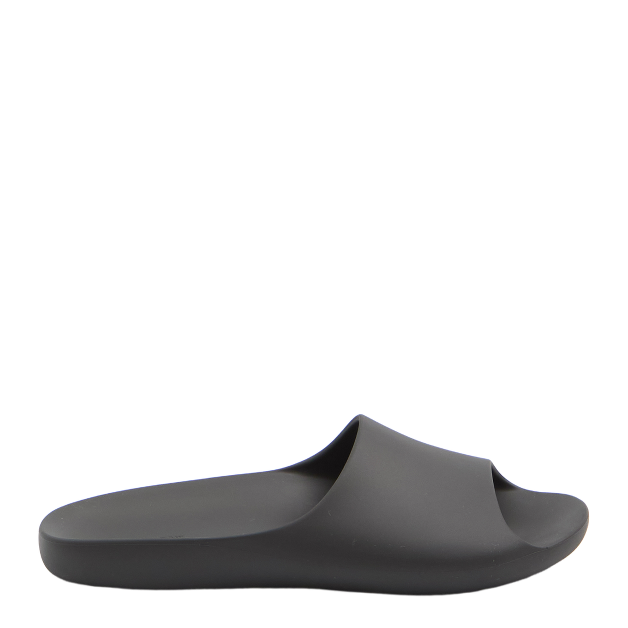 Contoured Footbed Slip-On with Open Side Cut-Outs - Image 1