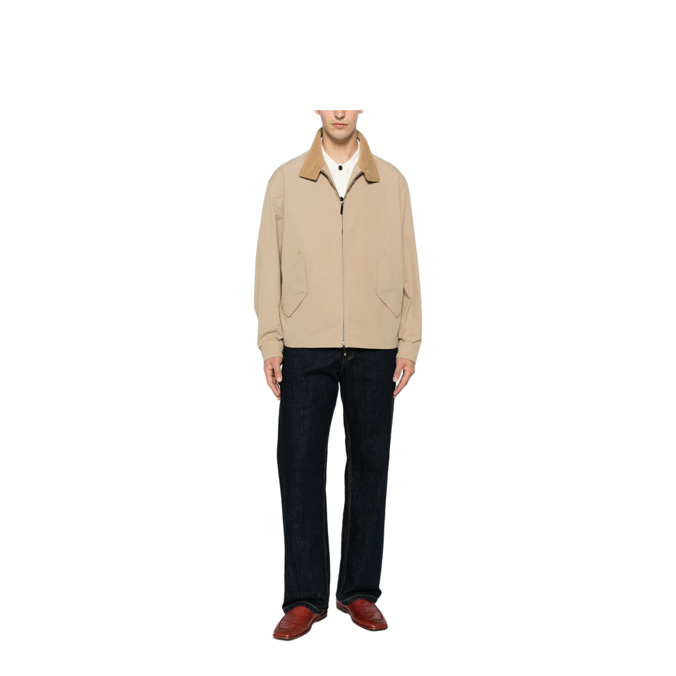 Coats Beige - Image 5