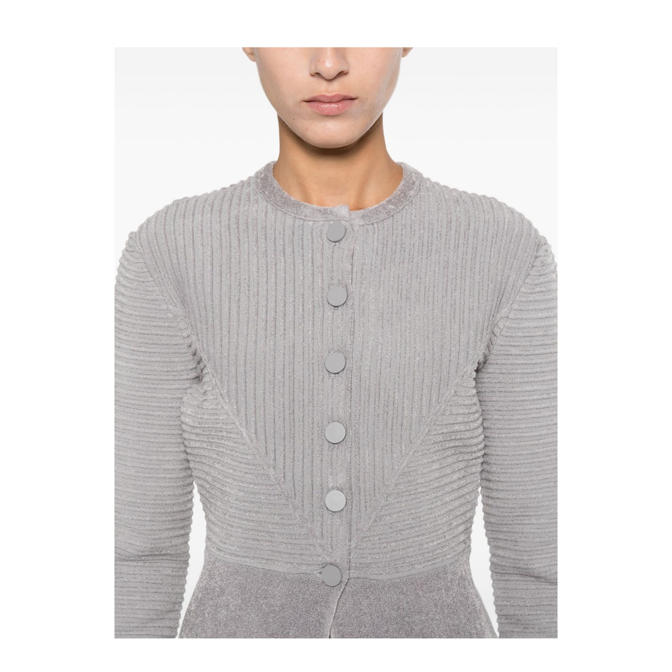 Jackets Silver - Image 2