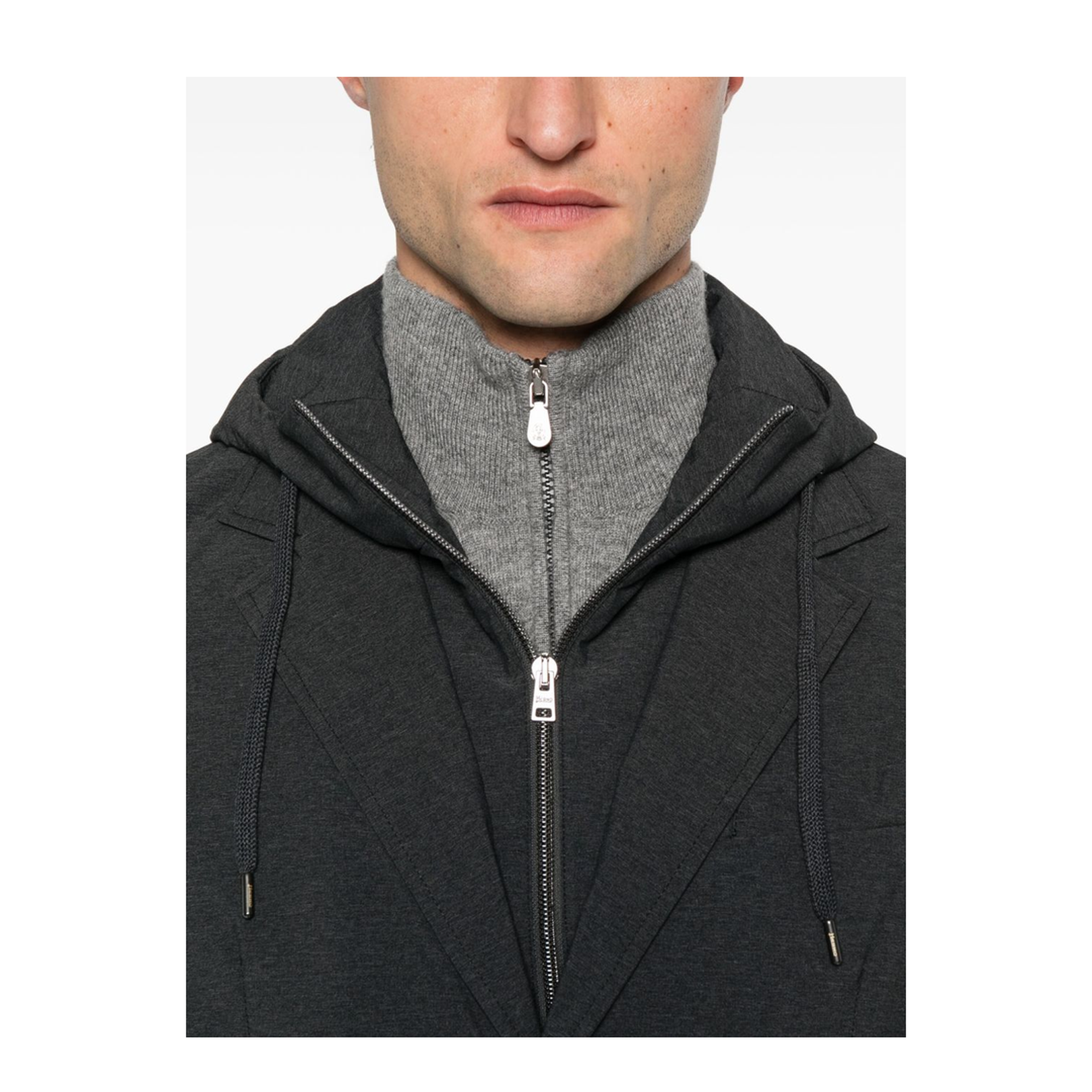 Nylon Jacket - Image 3