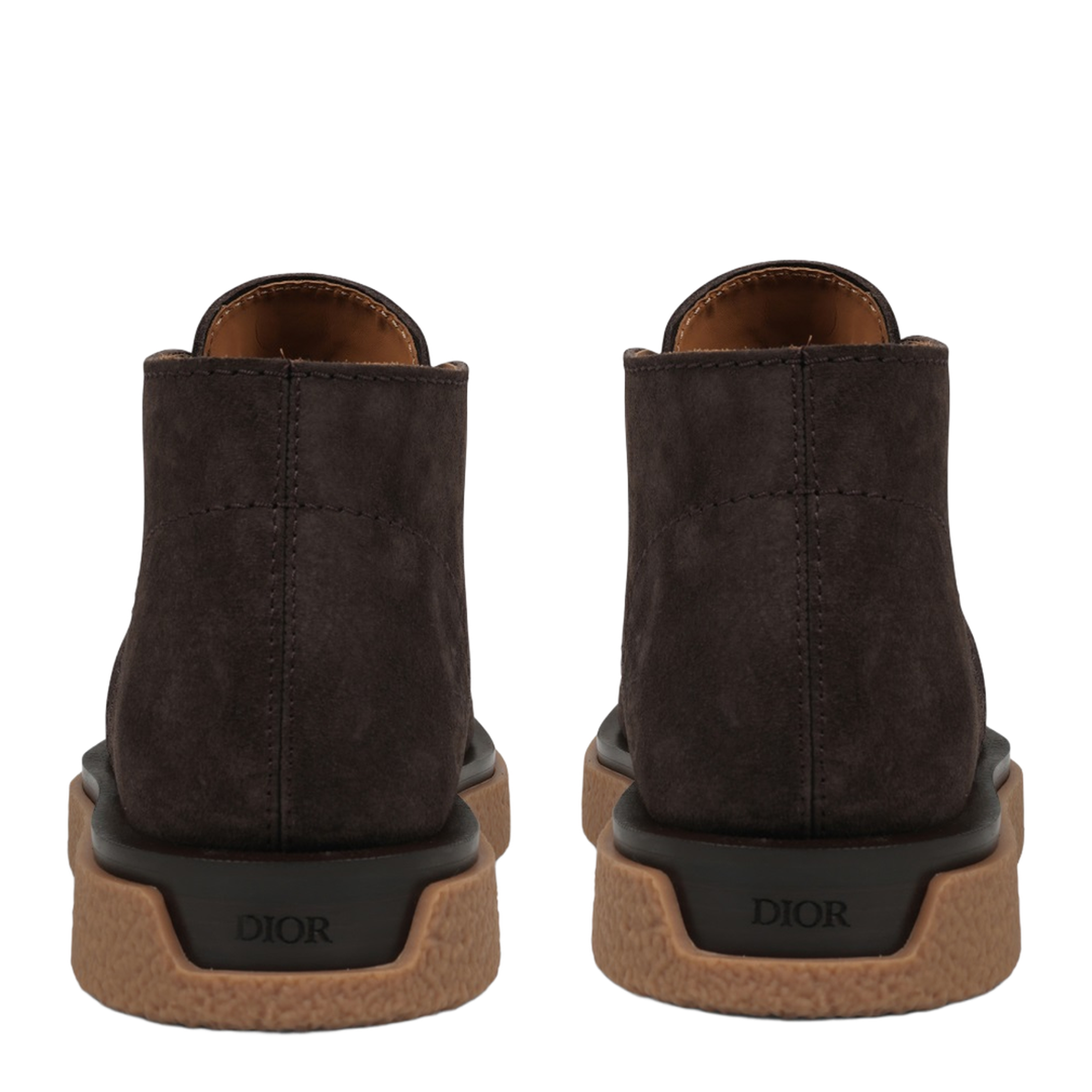 Suede Boot - Image 4