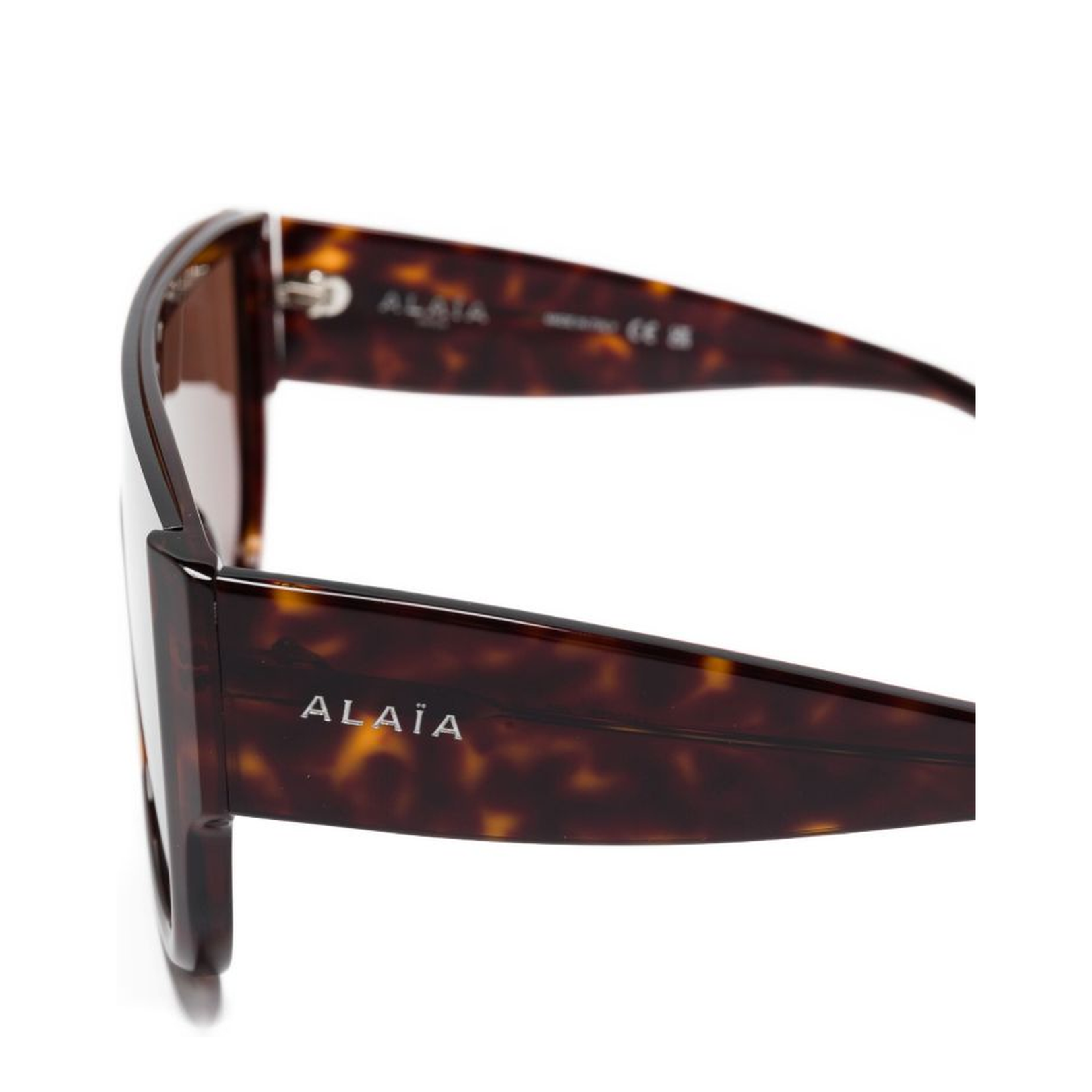 Sunglasses Brown - Image 3