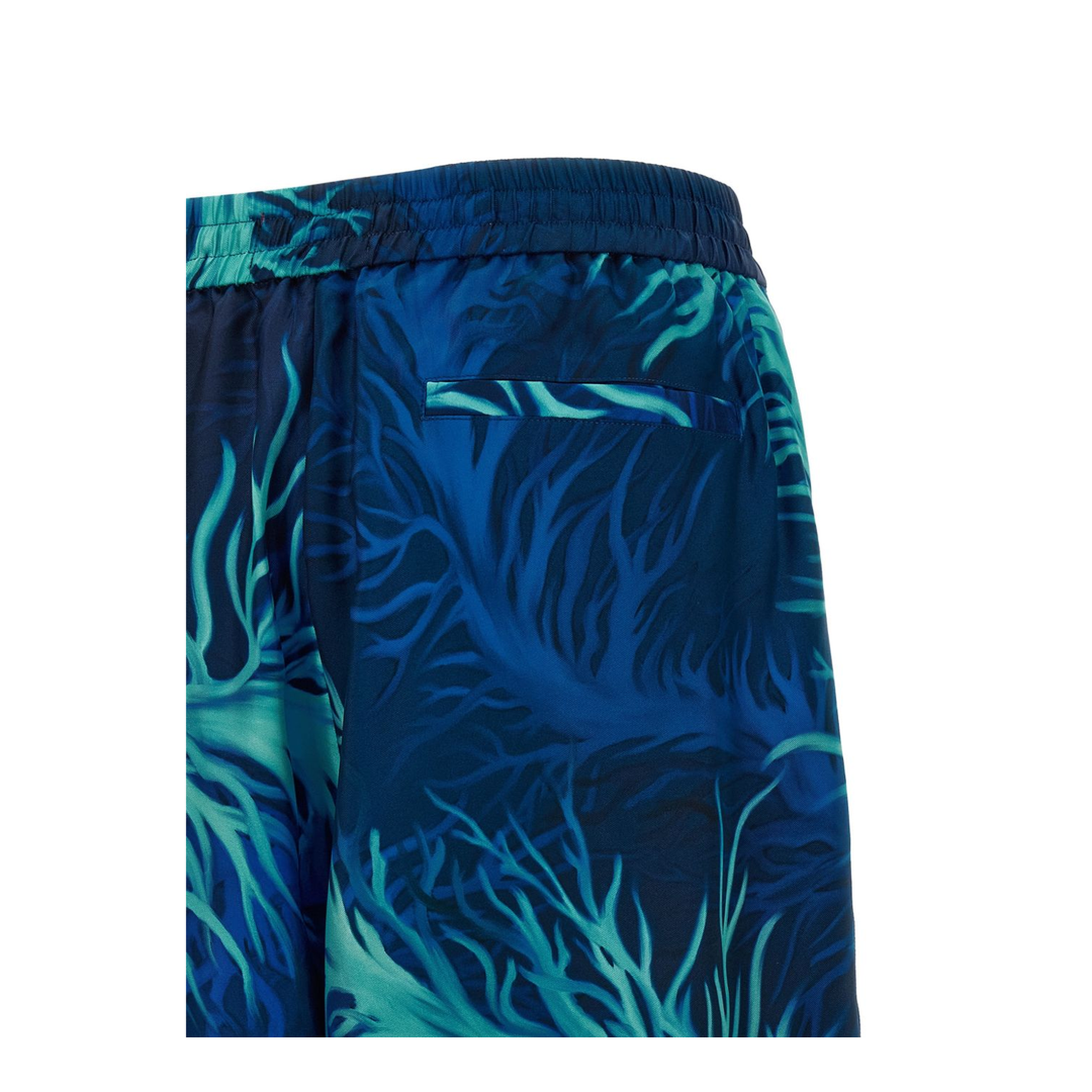 Trousers Blue - Image 4