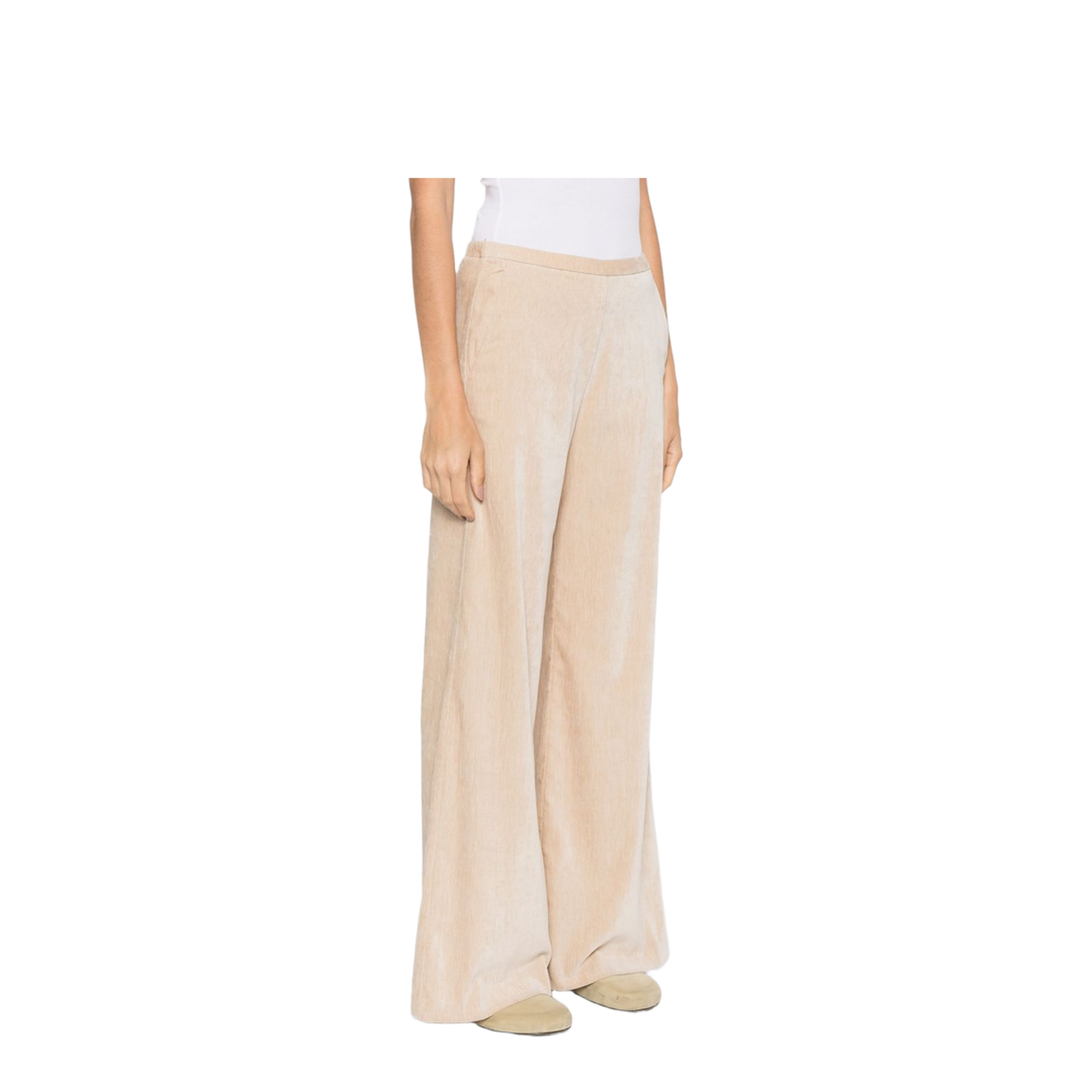 Trousers Beige - Image 5