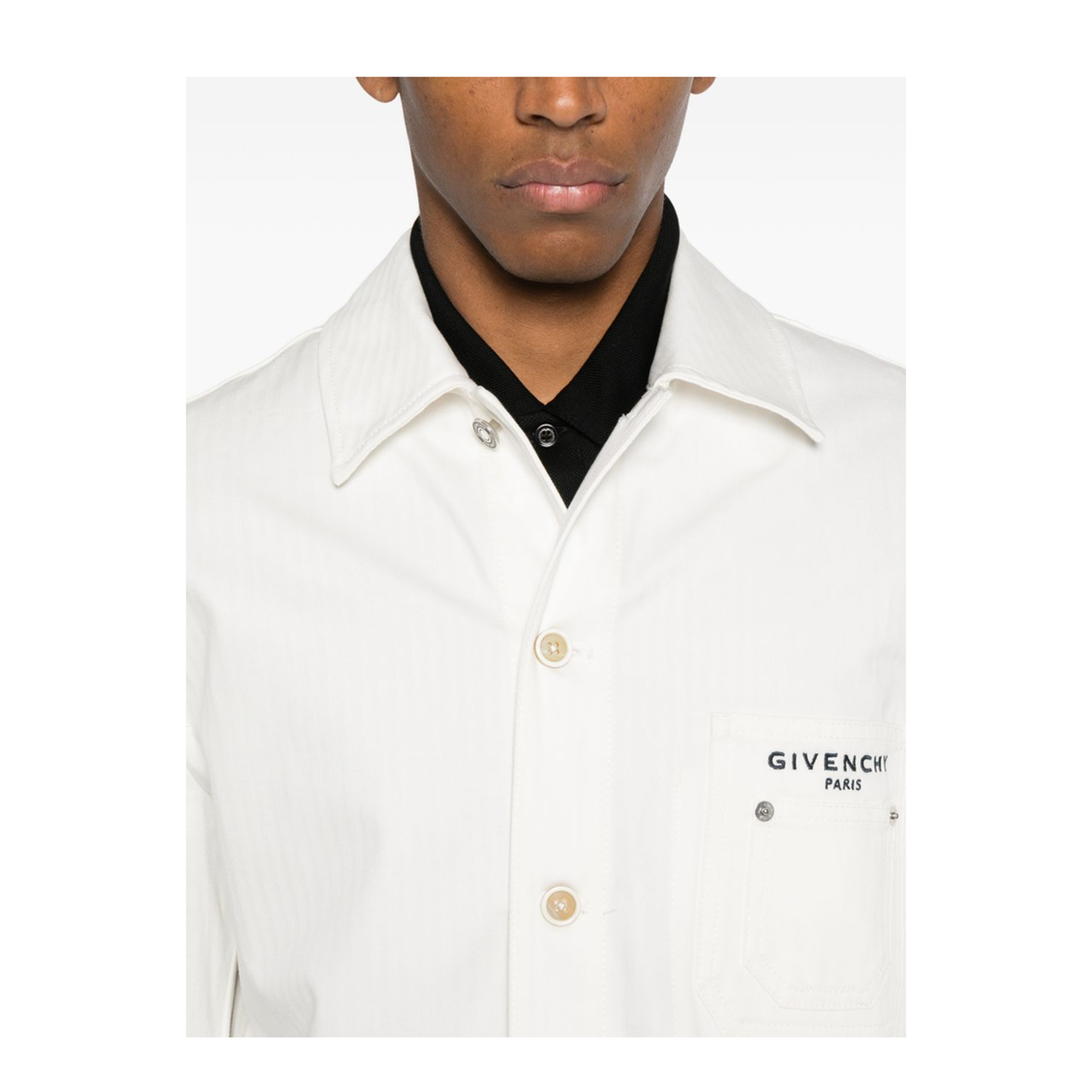 Coats White - Image 3