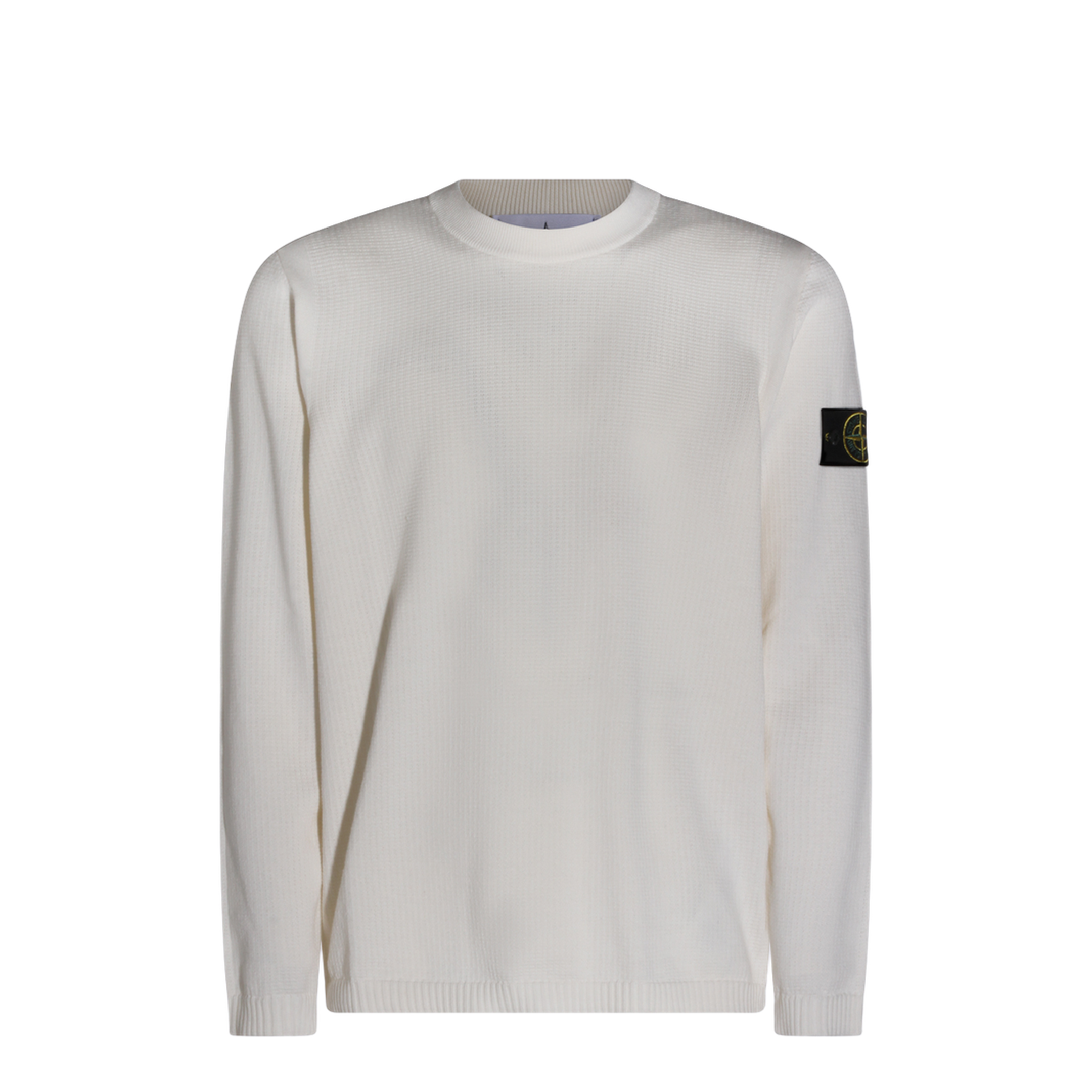 Organic Cotton Sweater - Image 2