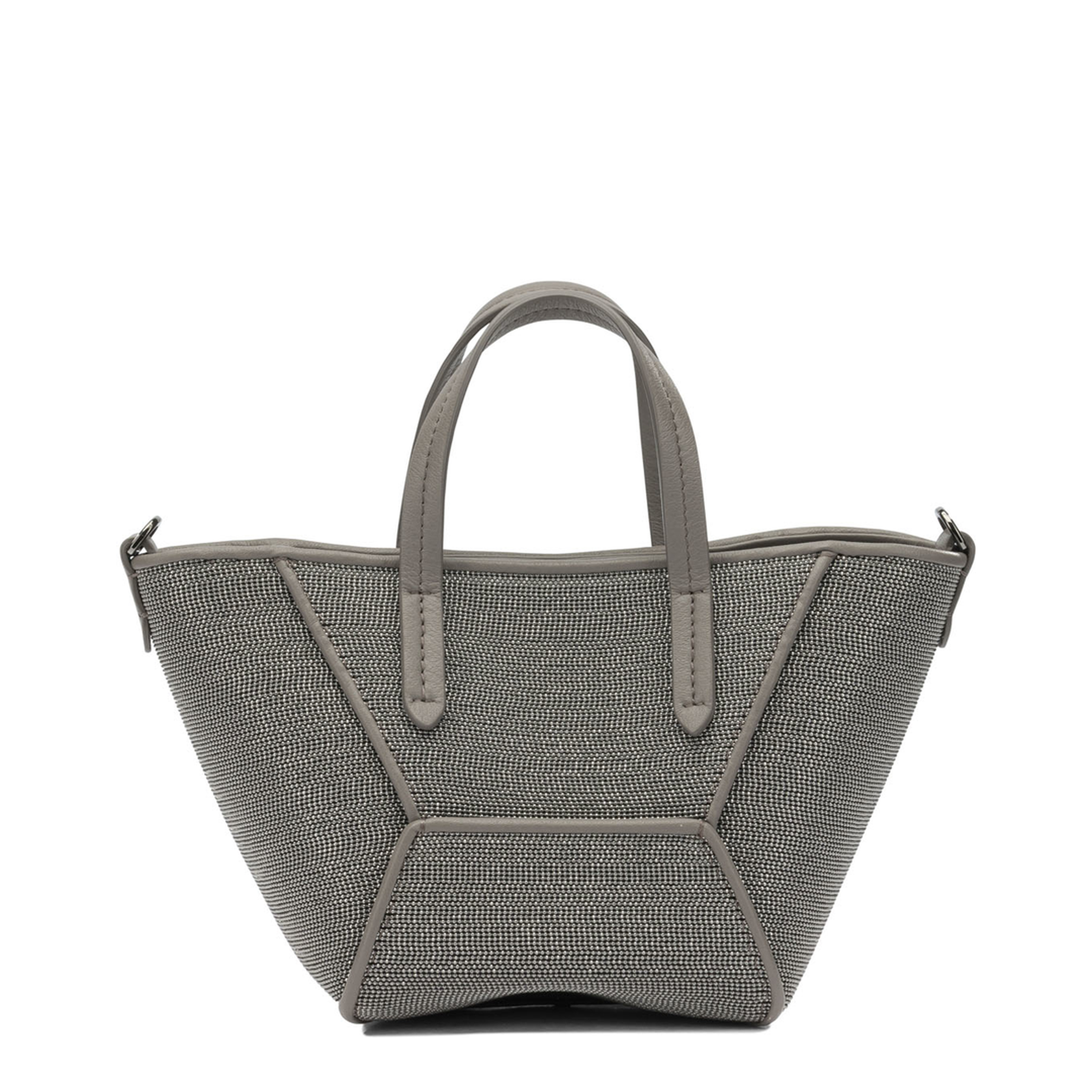 Embellished Tote Bag - Image 3