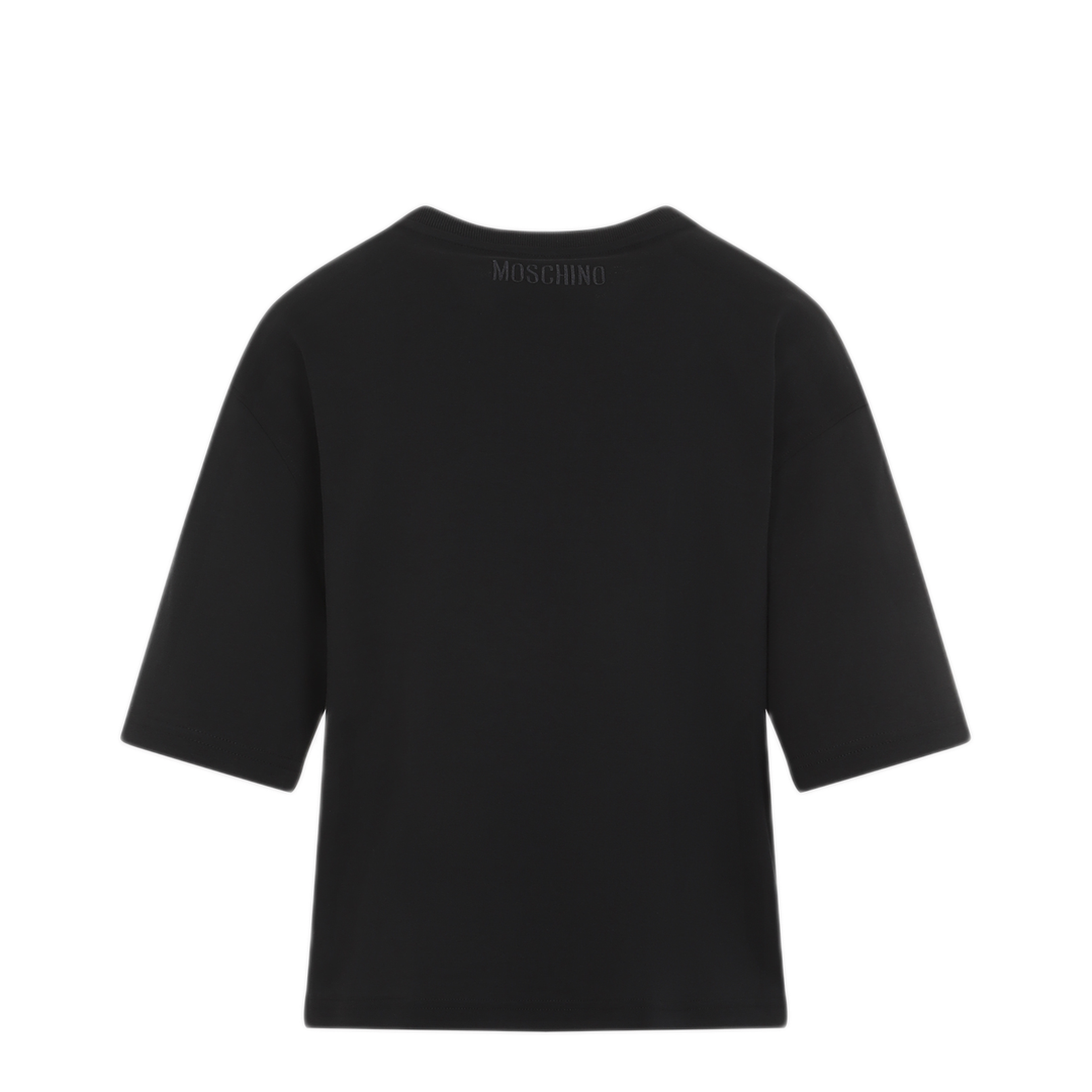Cotton T-Shirt - Image 4