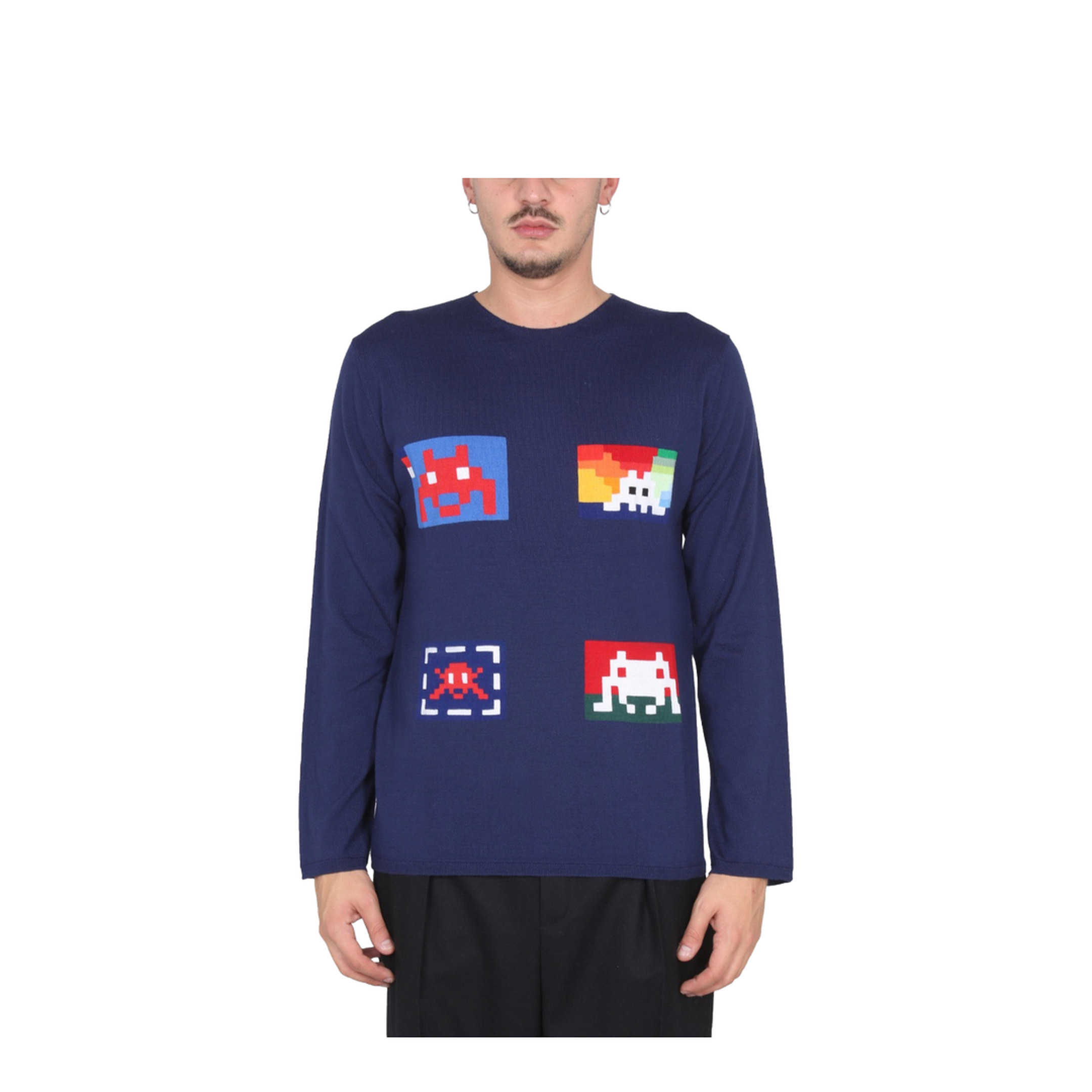 Wool Jersey - Image 1