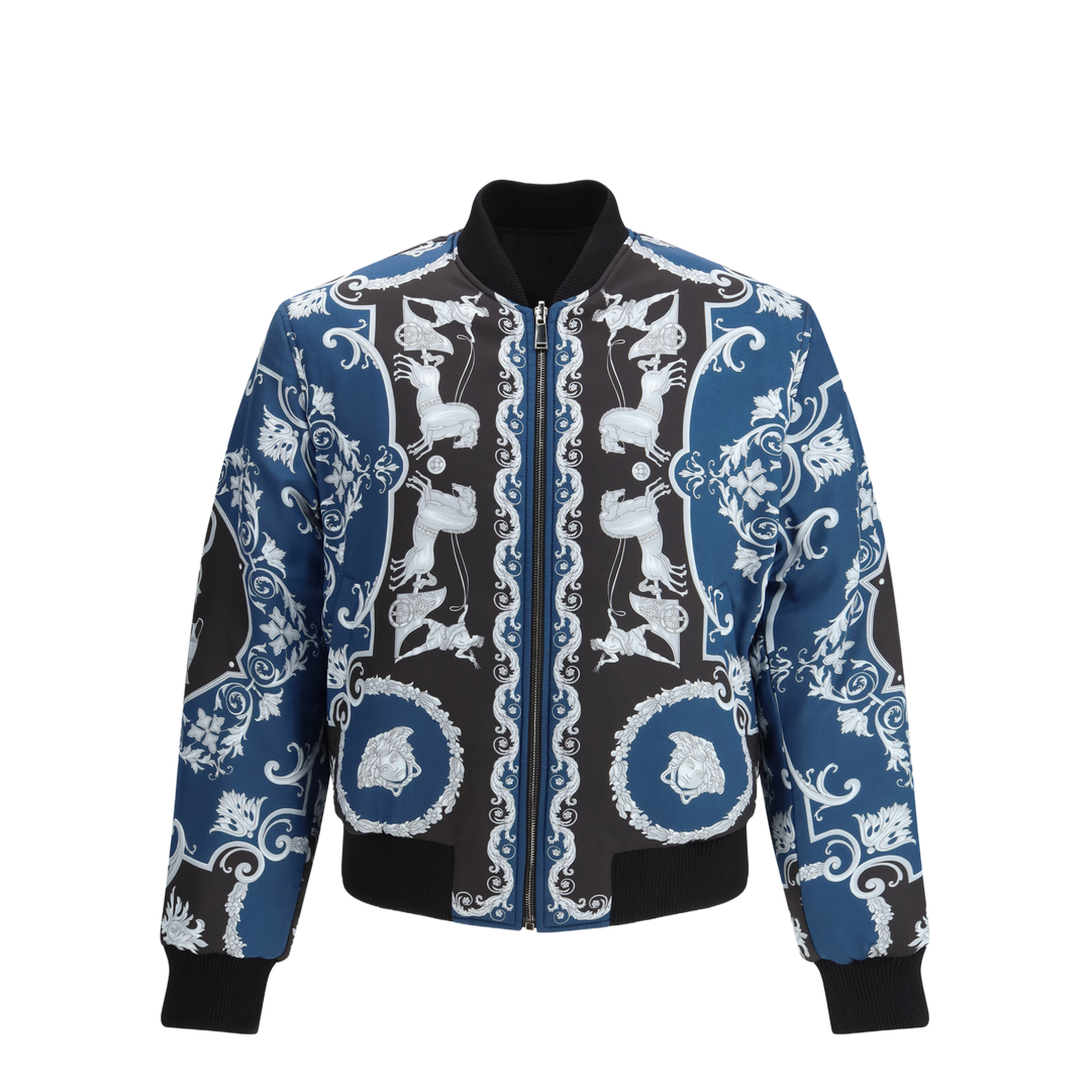 Reversible Jacket - Image 2