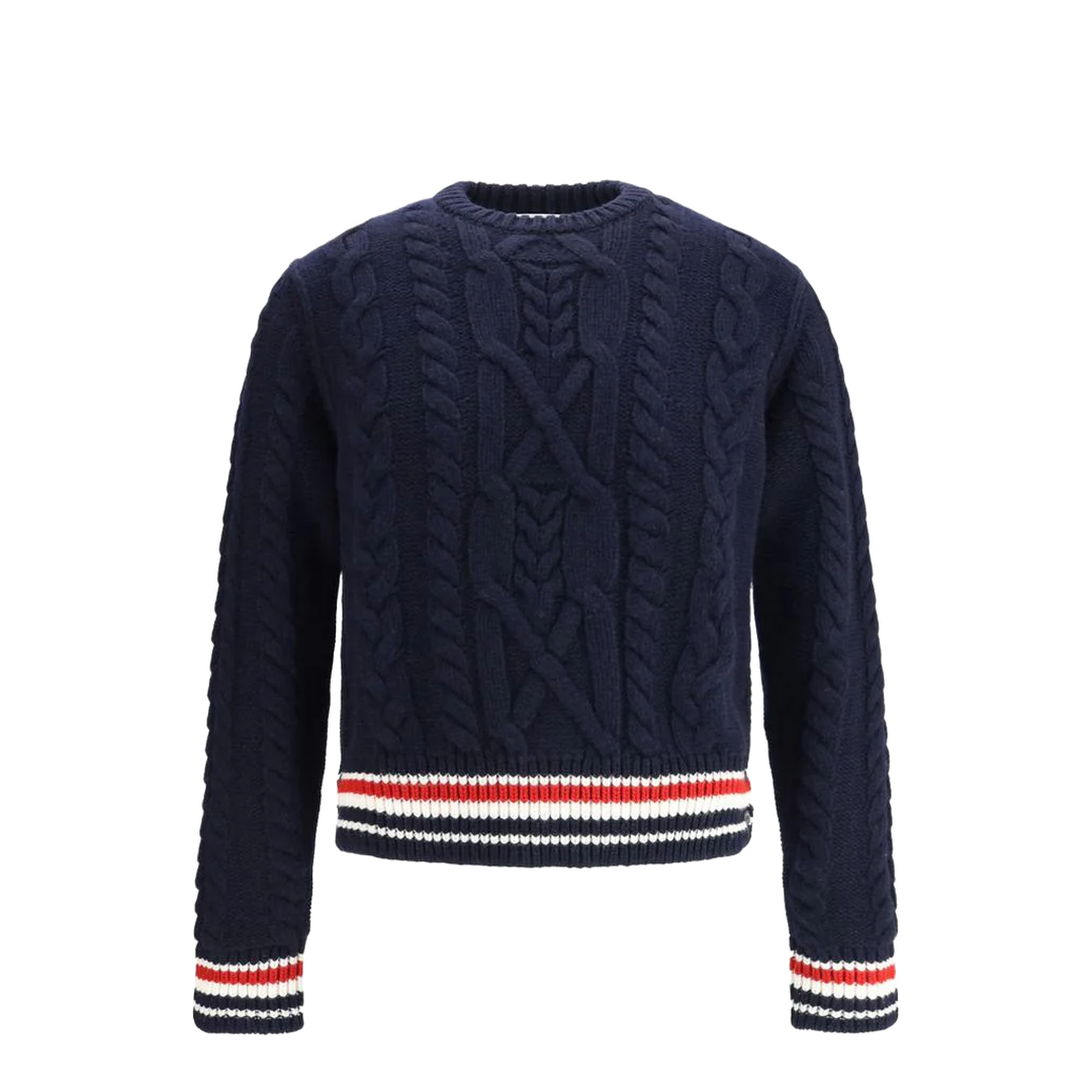 Knitwear - Image 1