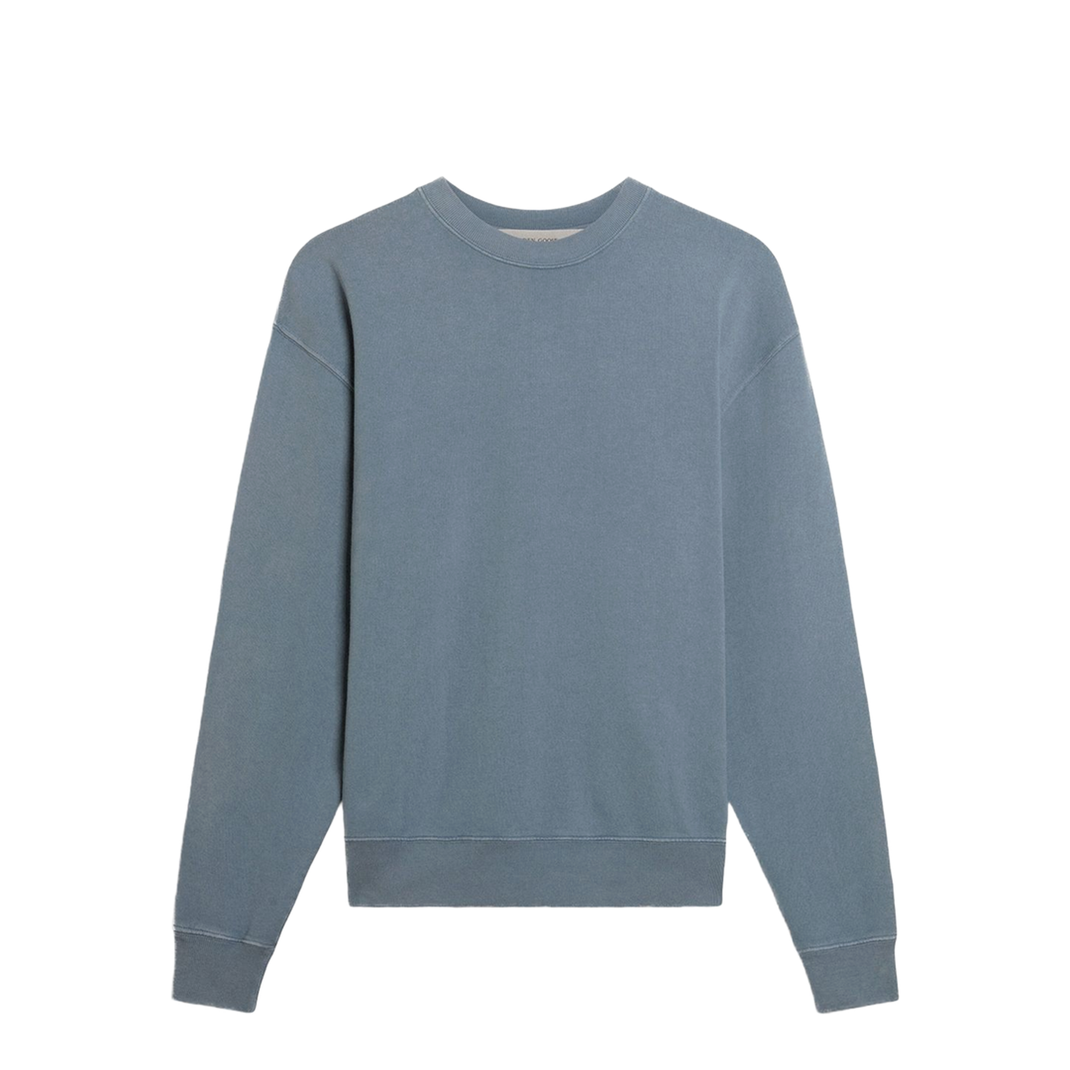 Clear Blue Sweaters - Image 1