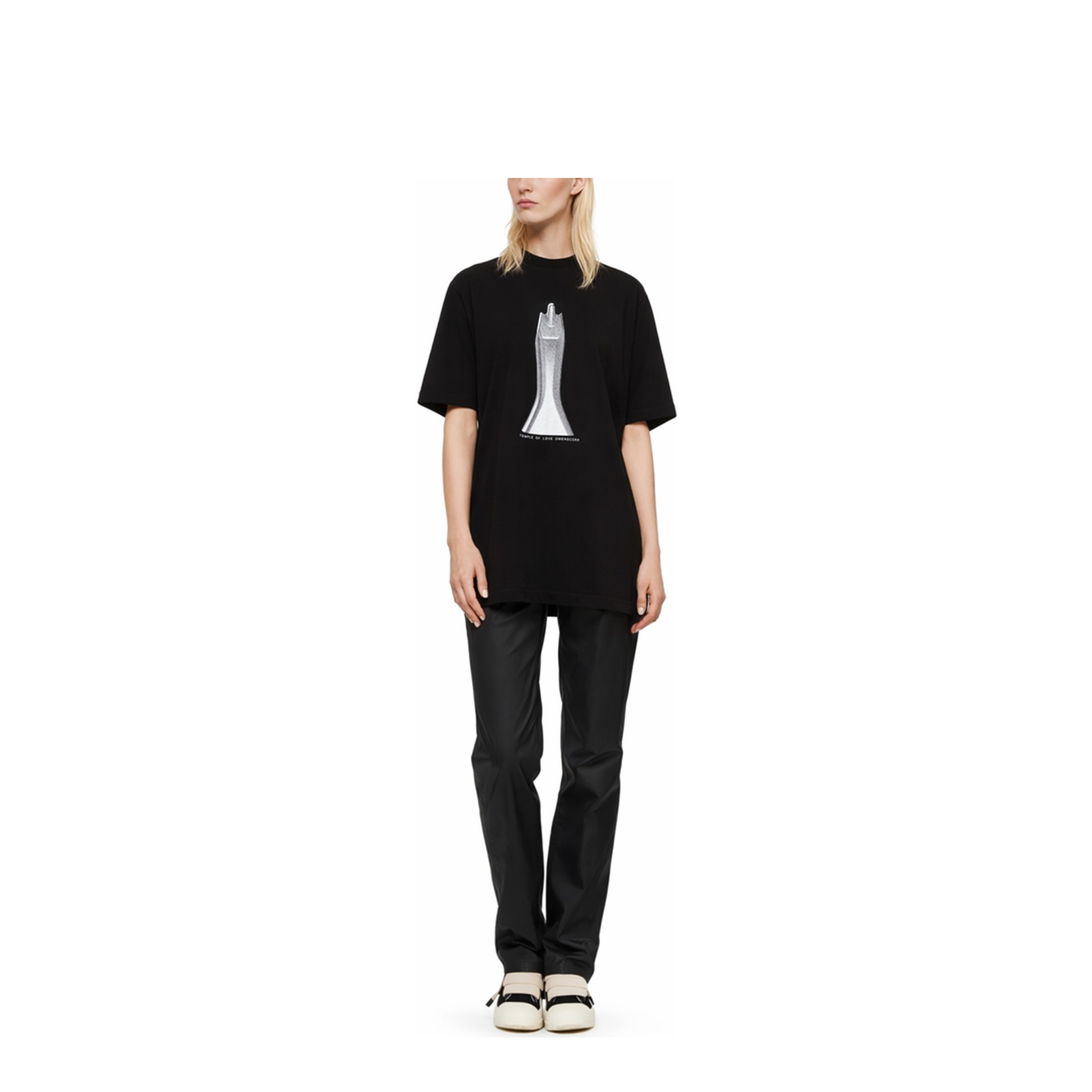 Jumbo Ss T-Shirt - Image 2