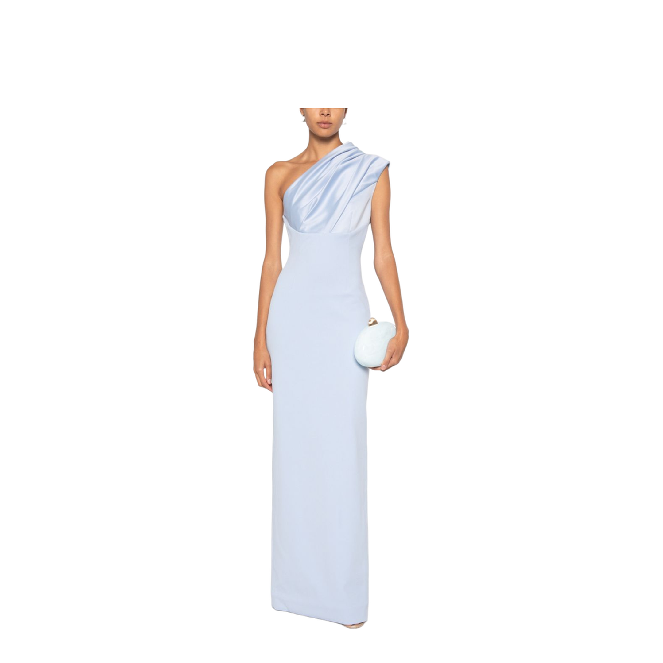 Dresses Light Blue - Image 5