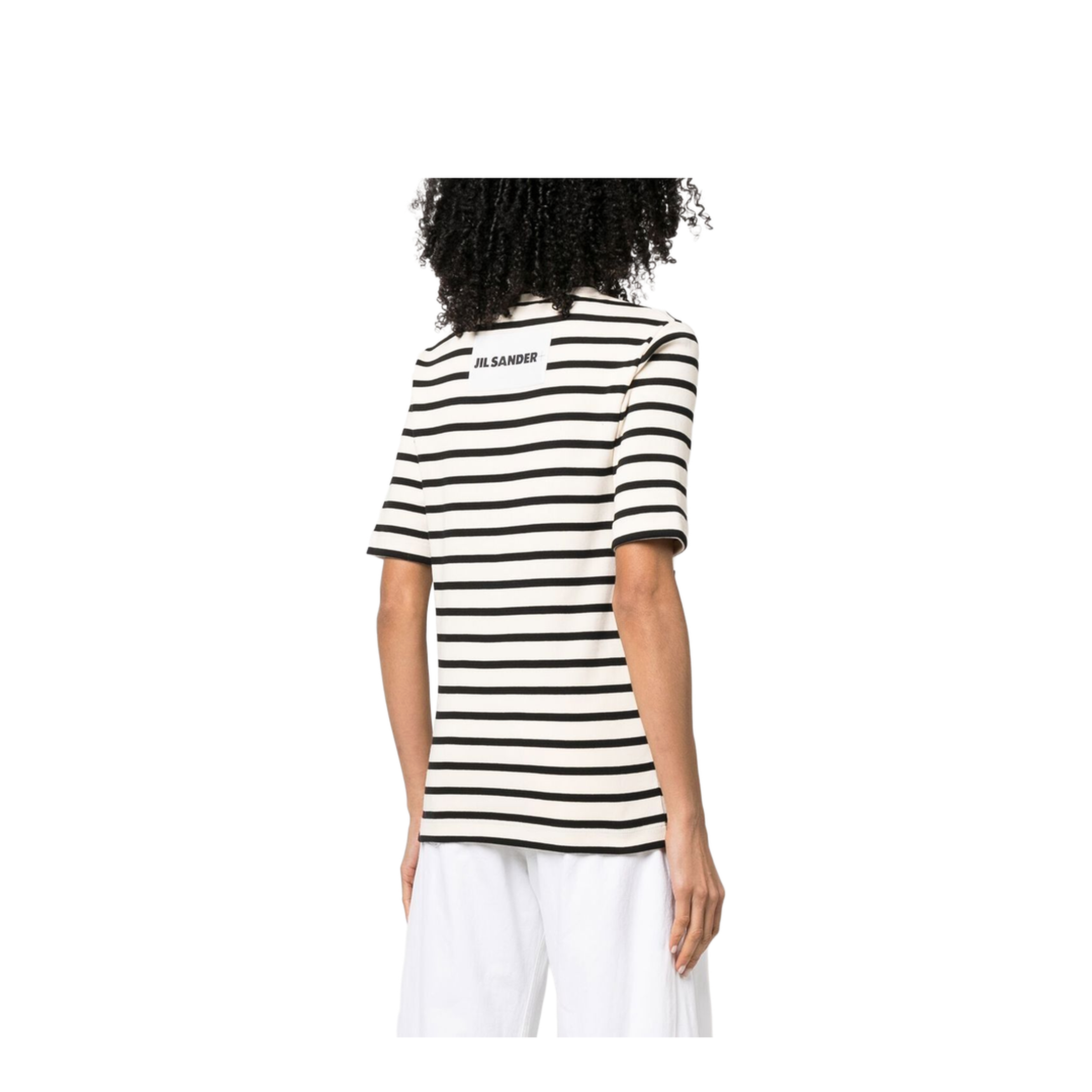 T-shirts and Polos White - Image 5